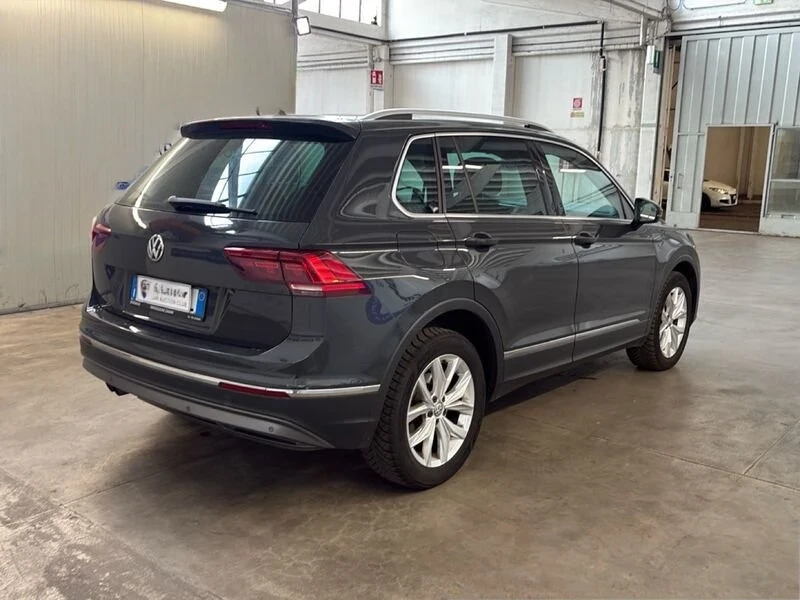 VW Tiguan * 2.0TDI* 4Motion* DIGITAL* DSG* �������� �������* | Mobile.bg � ����������� 3