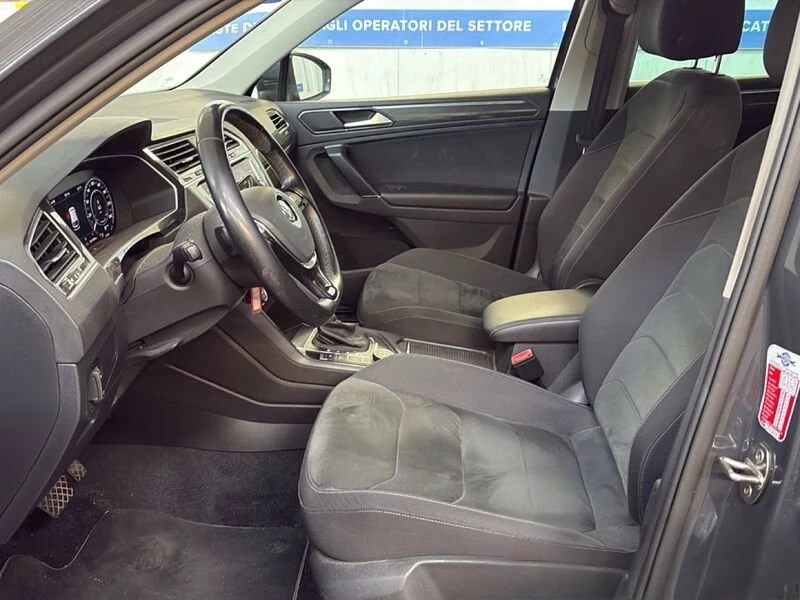VW Tiguan * 2.0TDI* 4Motion* DIGITAL* DSG* �������� �������* | Mobile.bg � ����������� 5