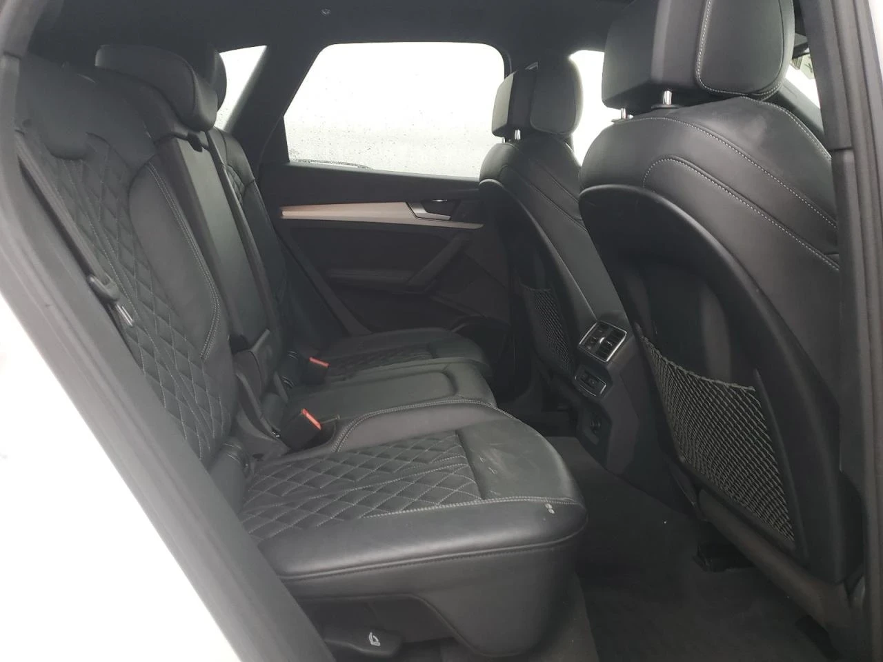 Audi SQ5  - изображение 10