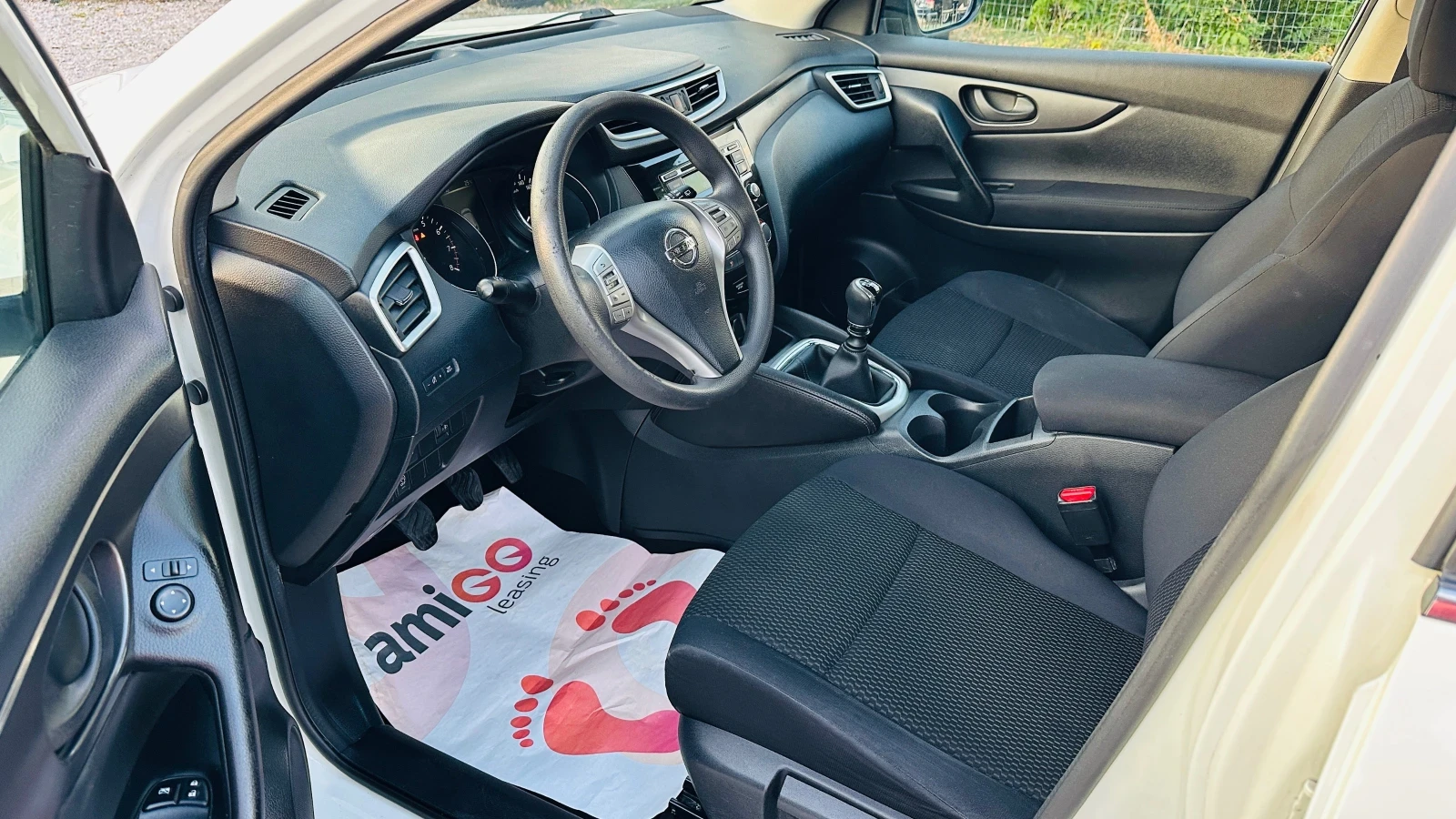 Nissan Qashqai J11 - изображение 6