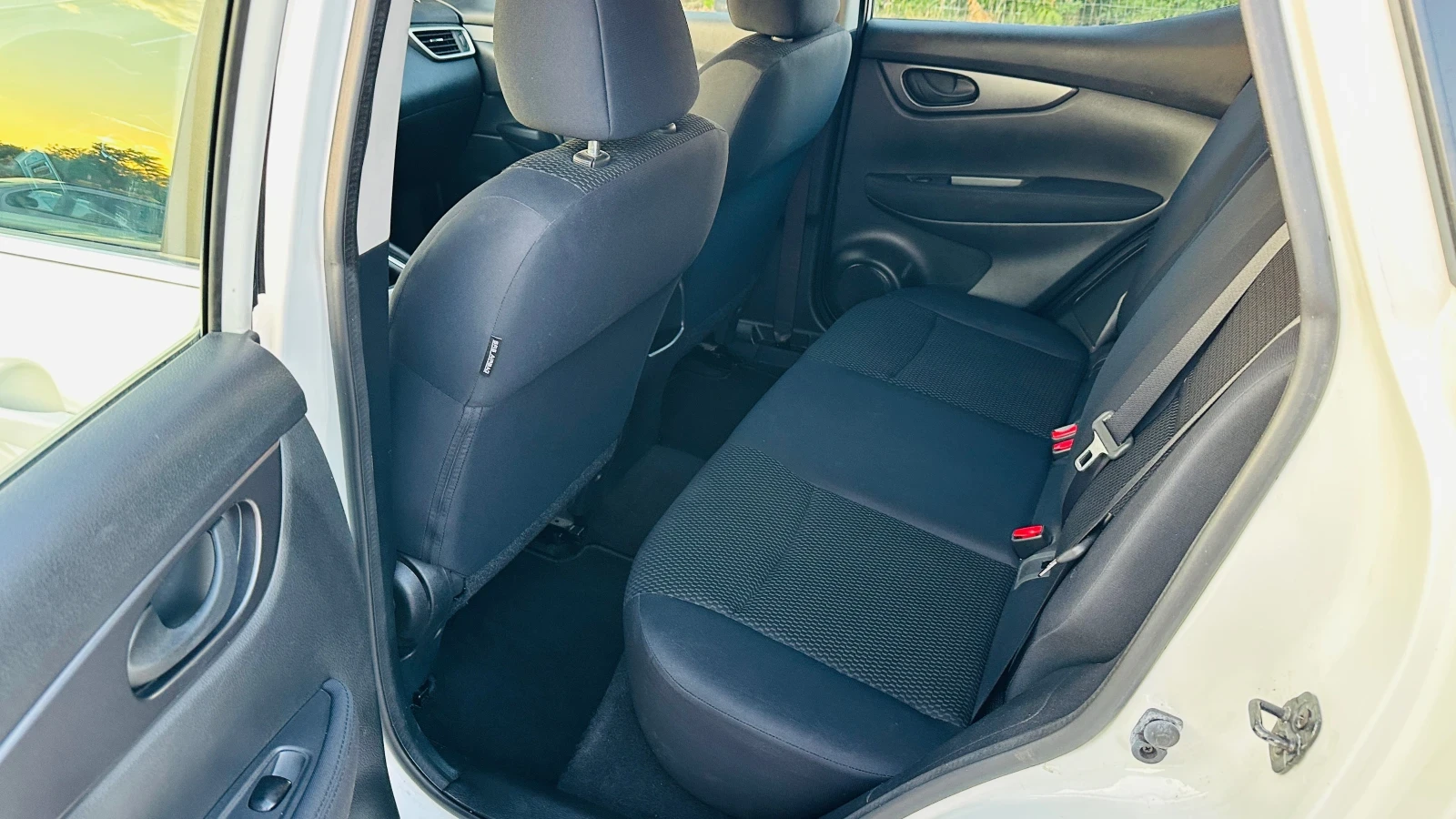Nissan Qashqai J11 - изображение 5