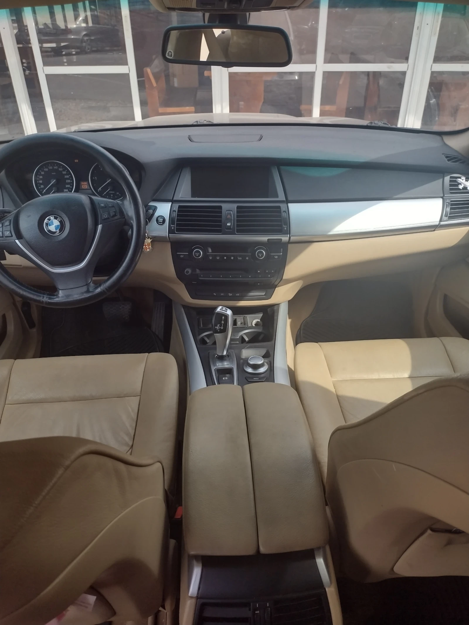 BMW X5 530 д - изображение 7