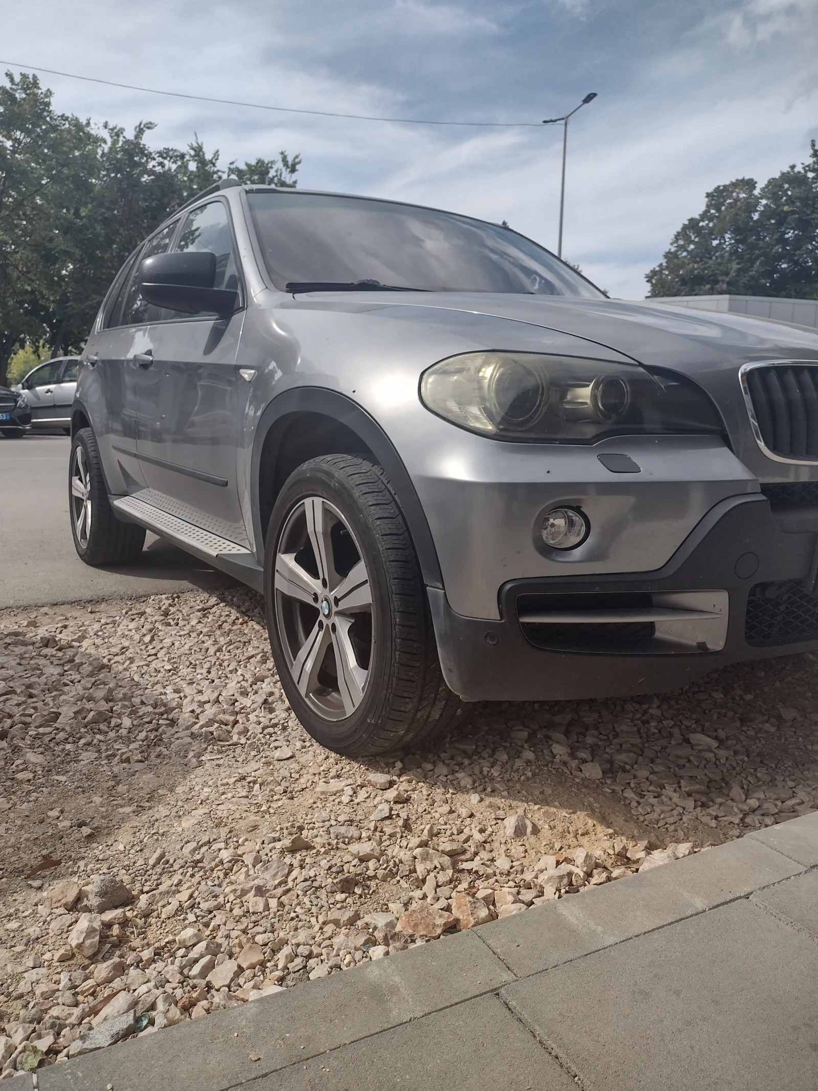 BMW X5 530  | Mobile.bg   11