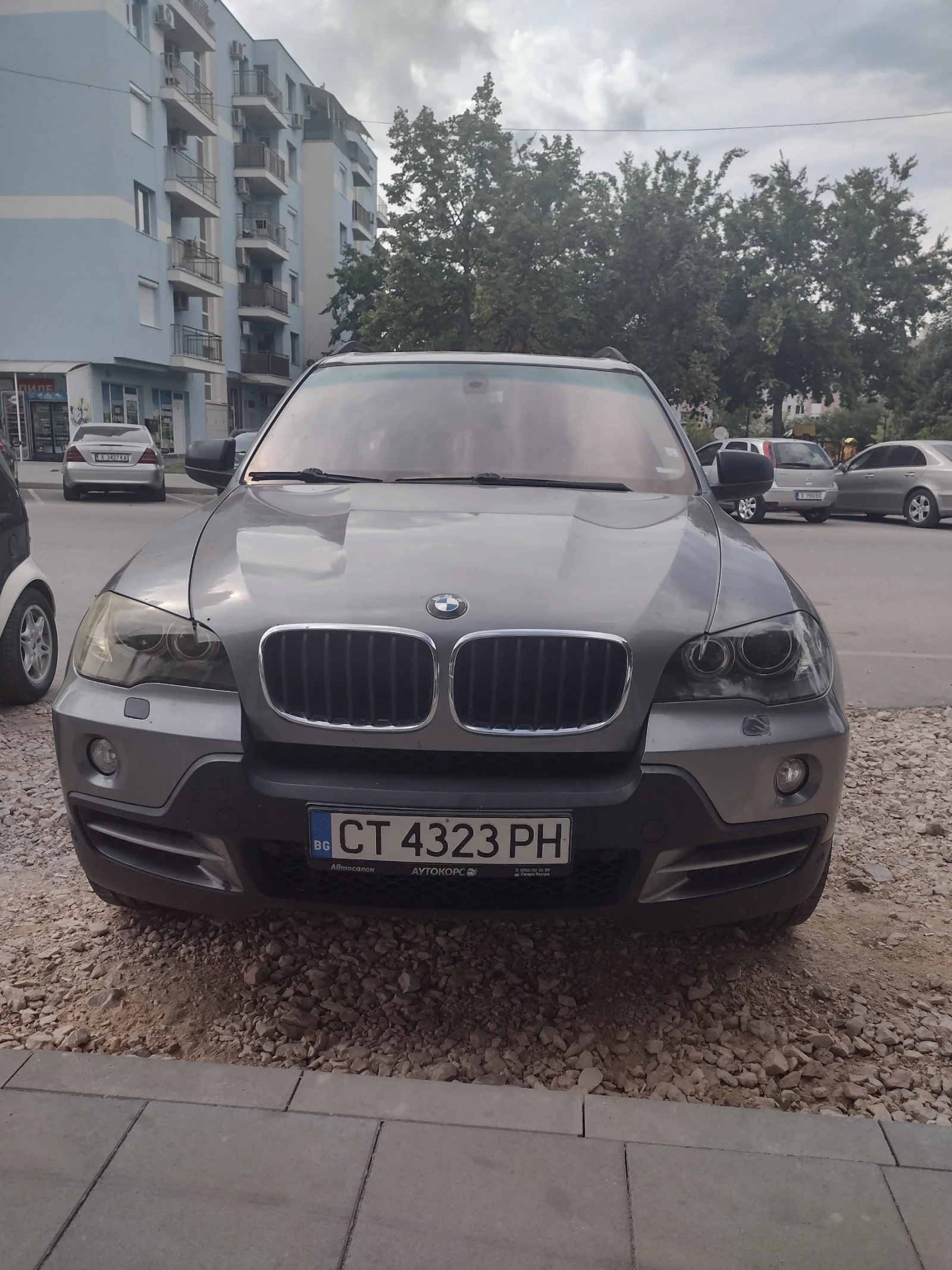 BMW X5 530  | Mobile.bg   1
