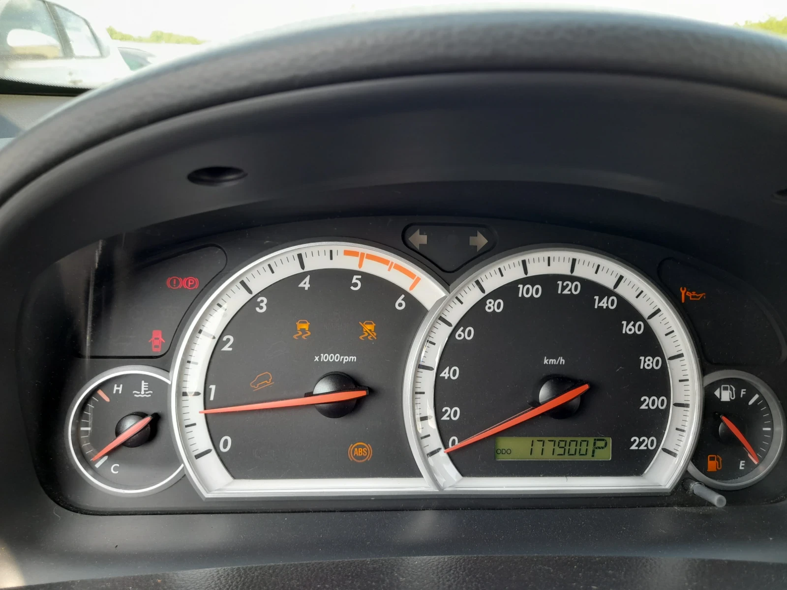Chevrolet Captiva 2.0 Д | Mobile.bg — изображение 6