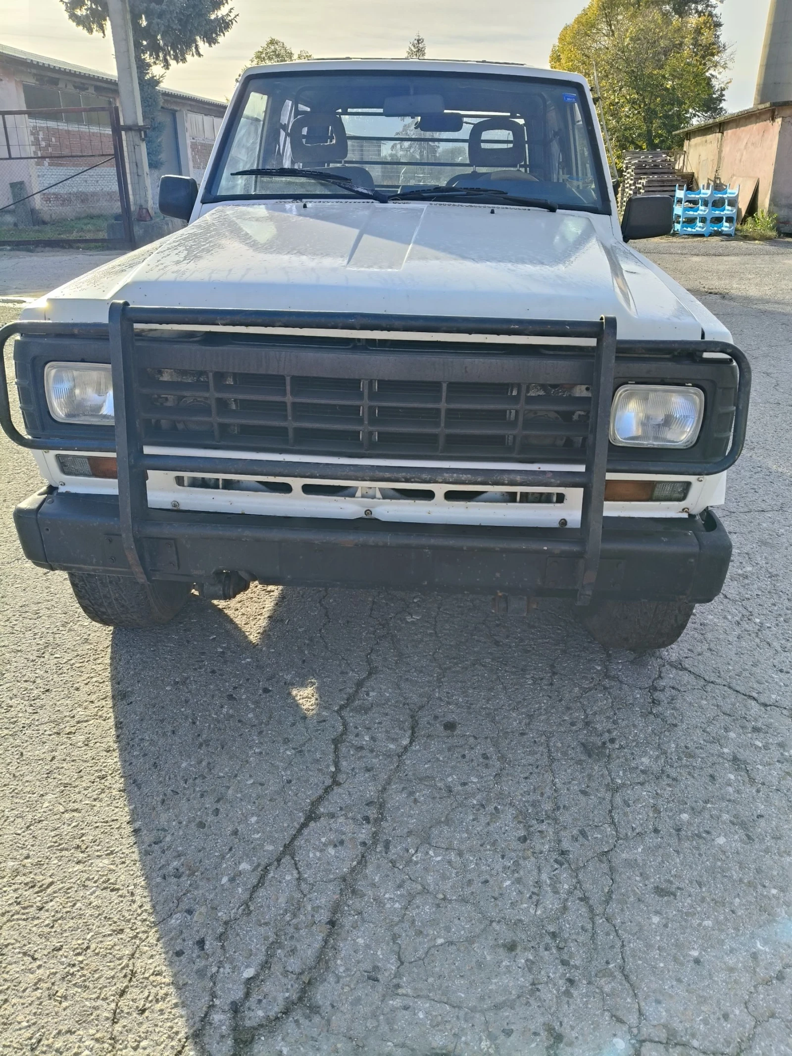 Nissan Patrol | Mobile.bg   1