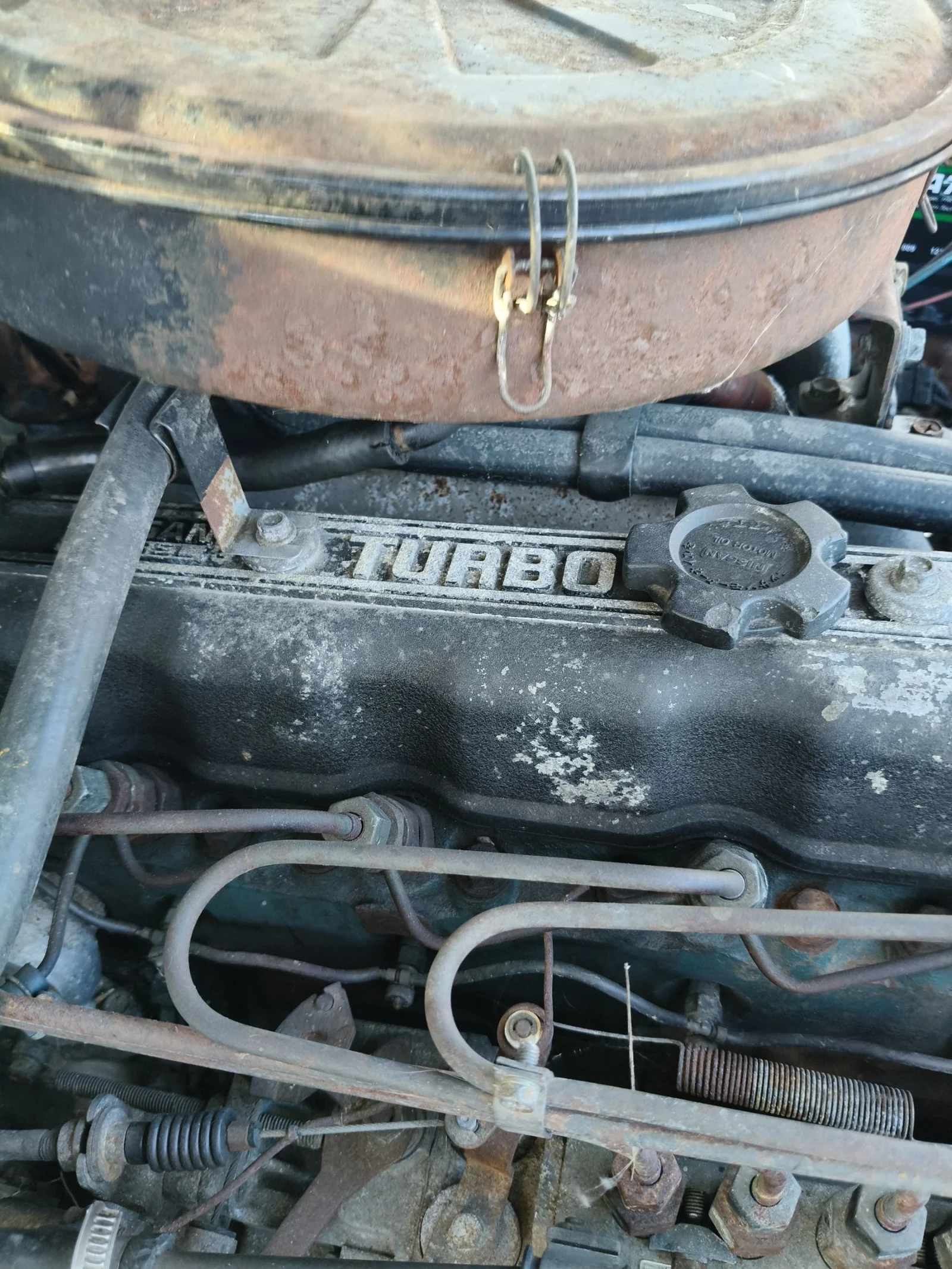 Nissan Patrol | Mobile.bg   14