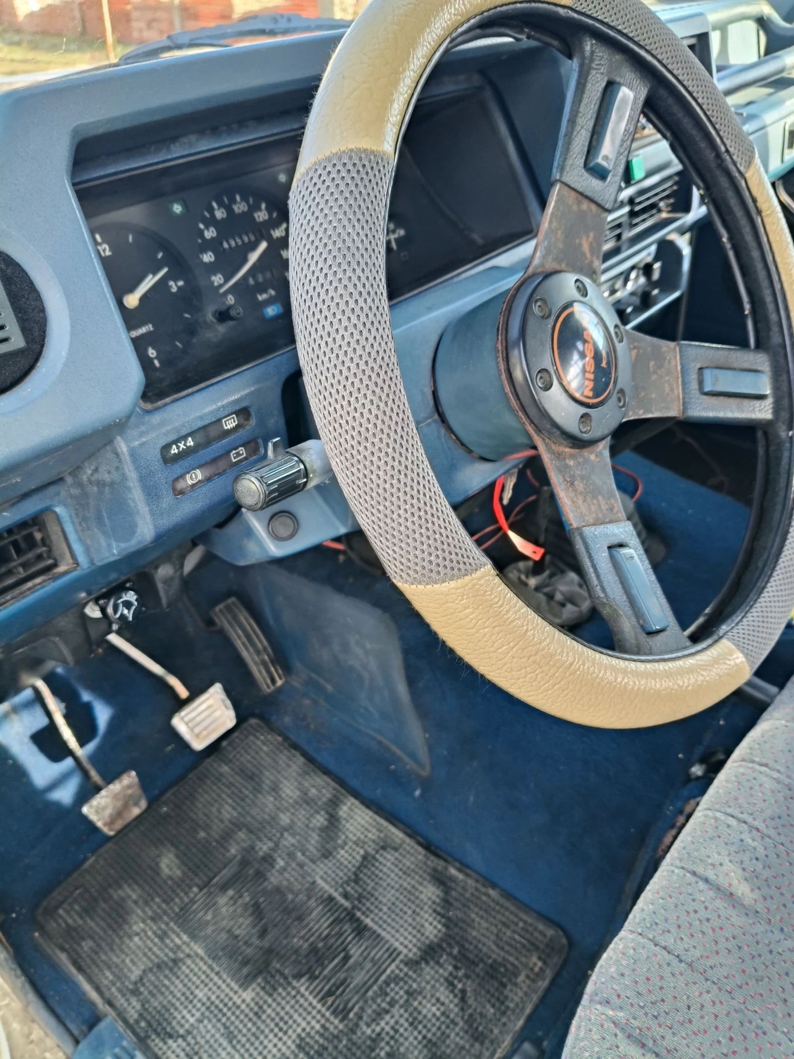 Nissan Patrol | Mobile.bg   11