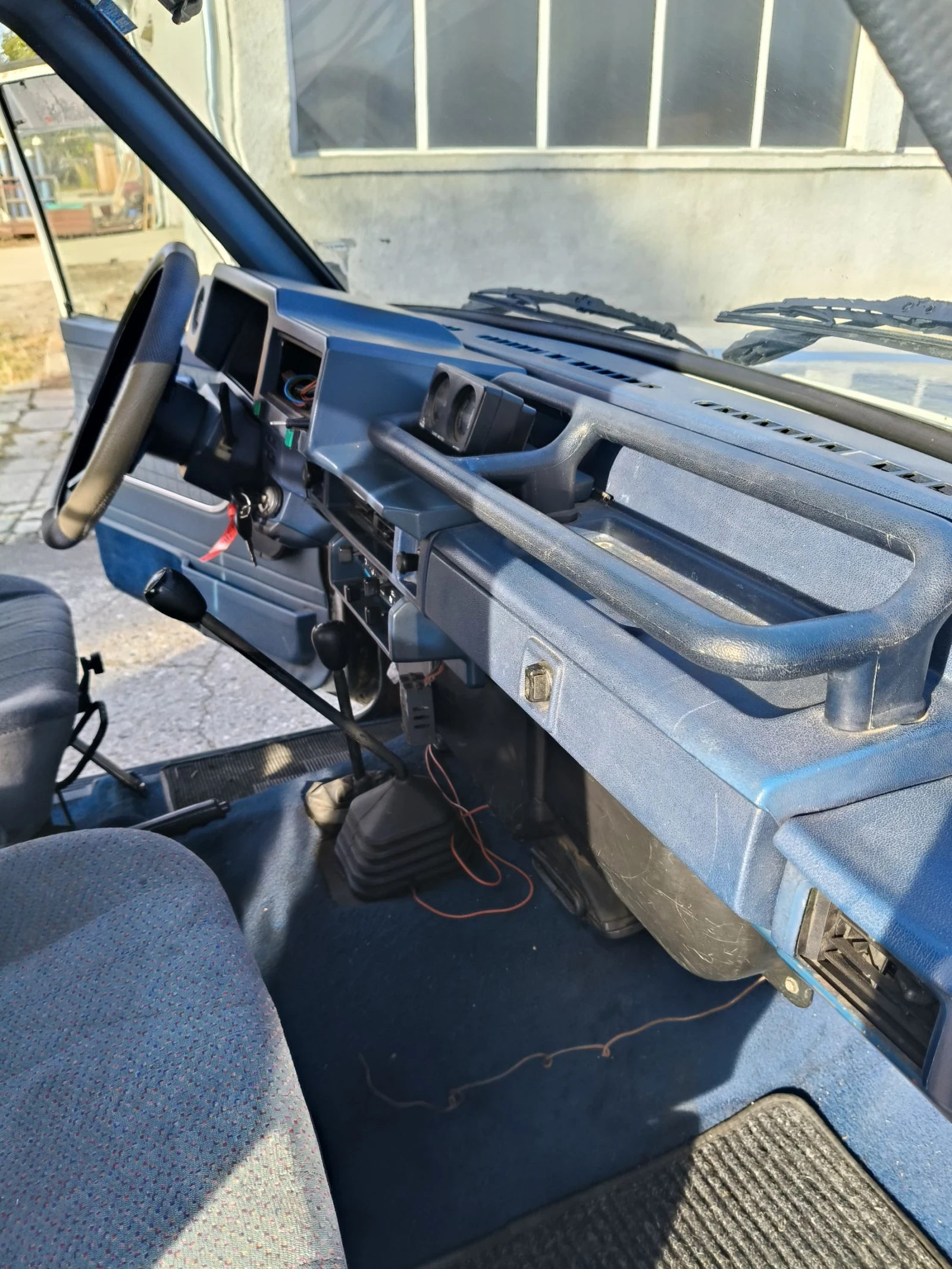 Nissan Patrol | Mobile.bg   13