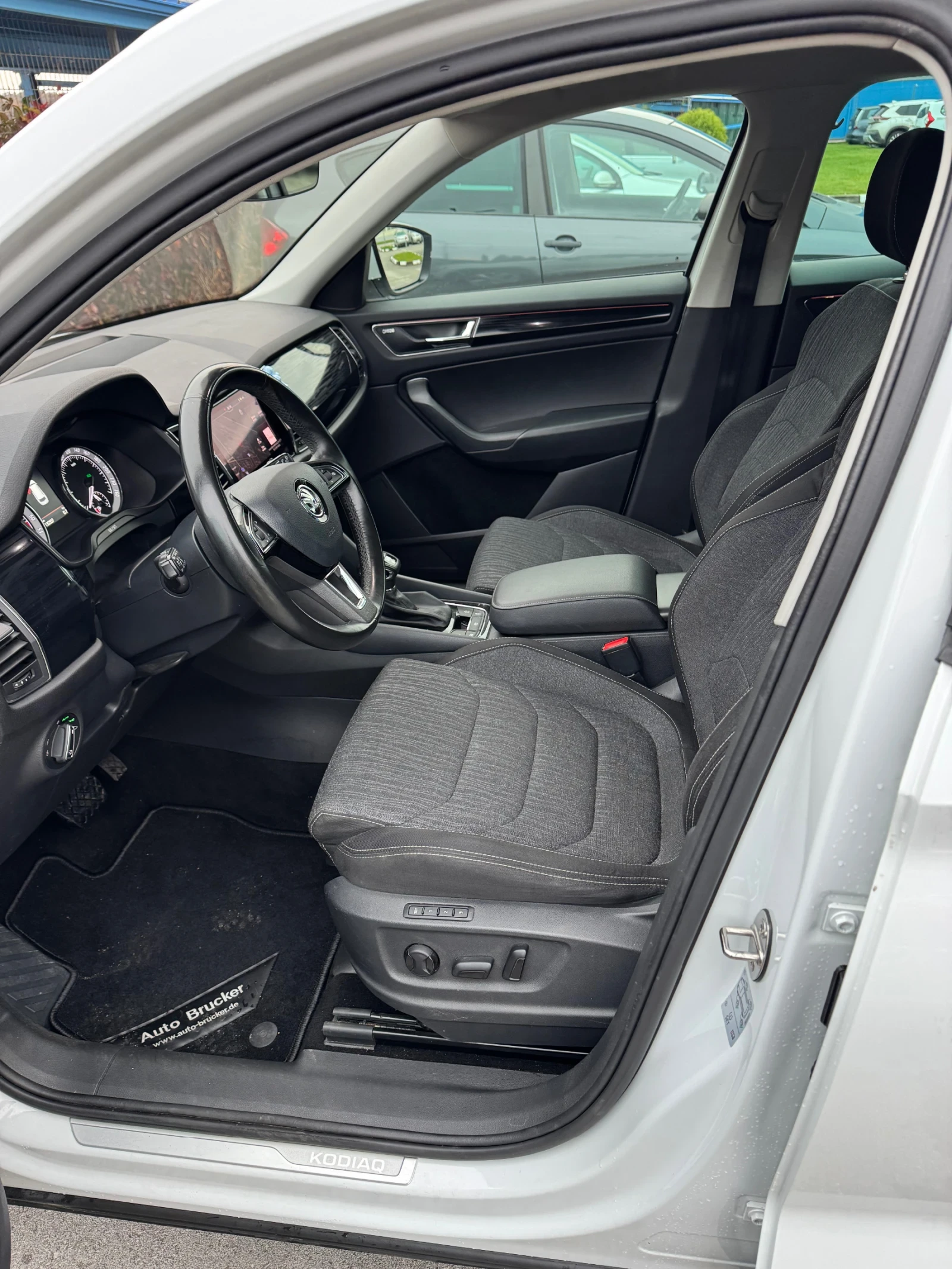 Skoda Kodiaq 130000 км - изображение 5