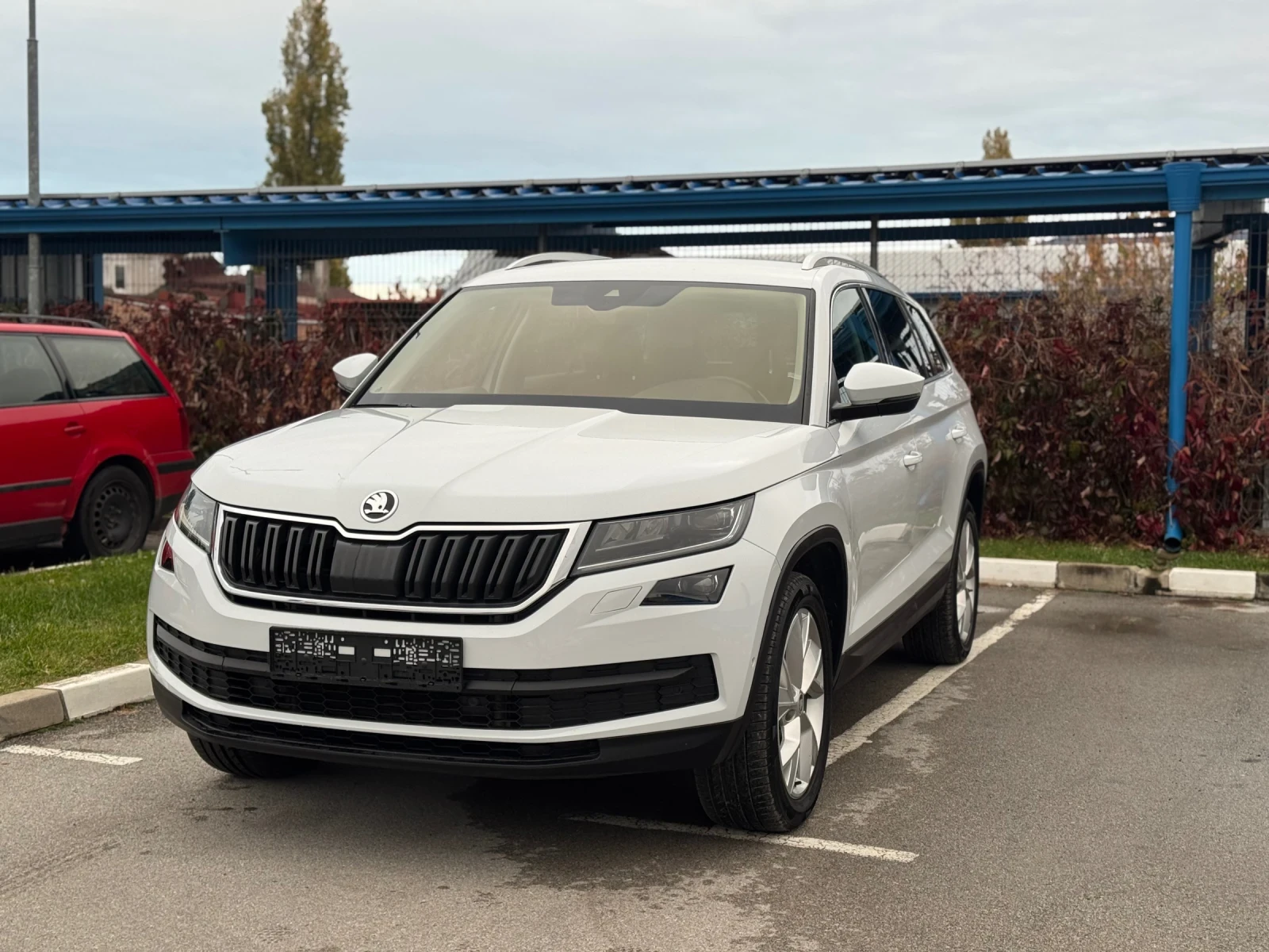 Skoda Kodiaq 130000  | Mobile.bg   1