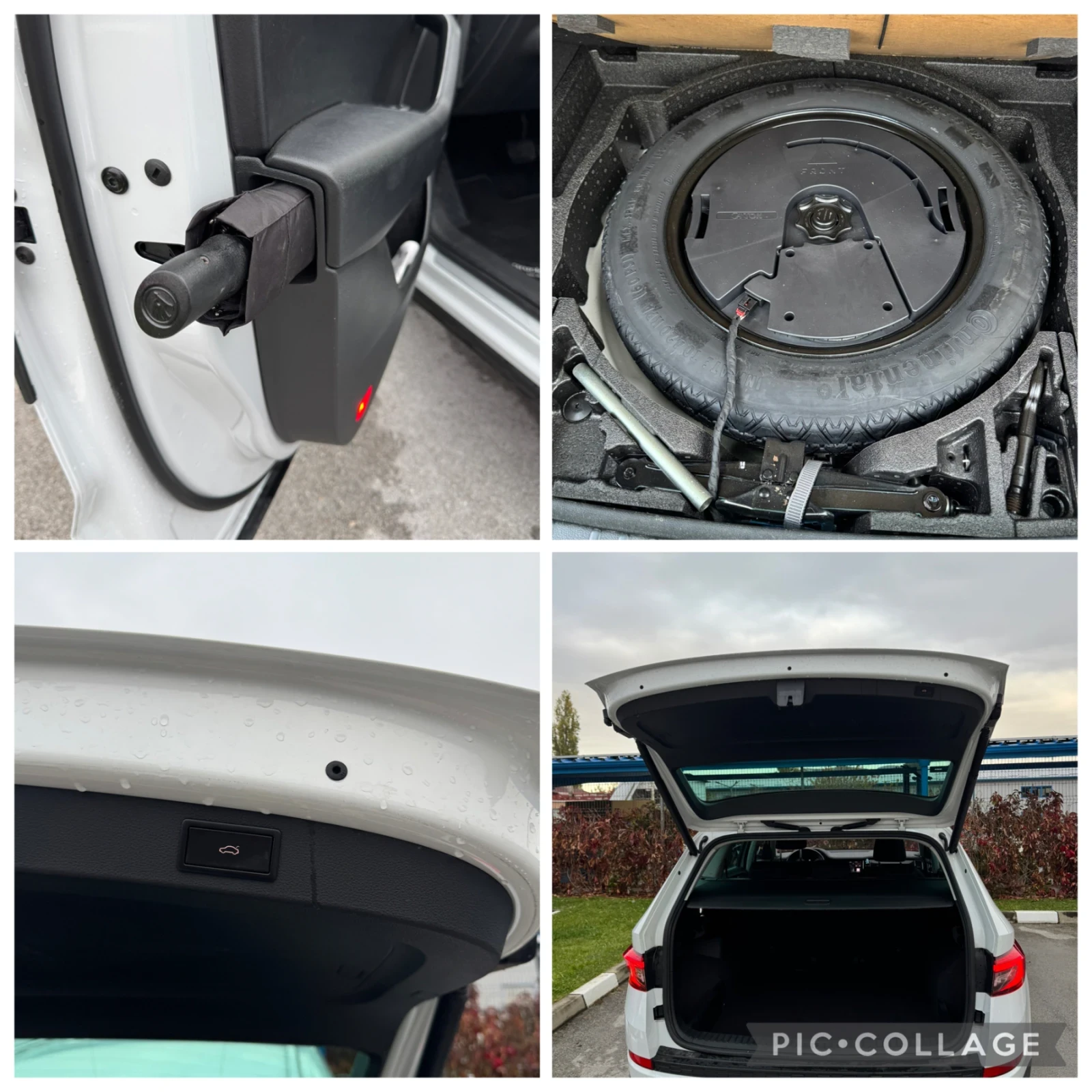 Skoda Kodiaq 130000  | Mobile.bg   13