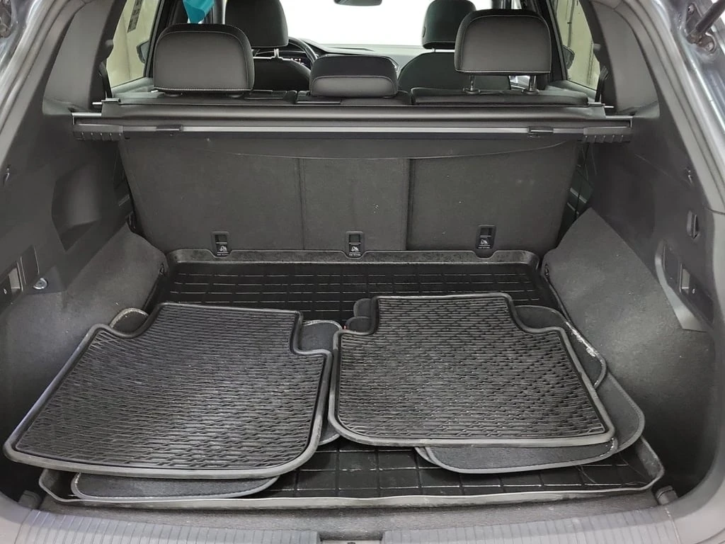 VW Tiguan * R LINE BLACK EDITION * CARFAX *  | Mobile.bg   15