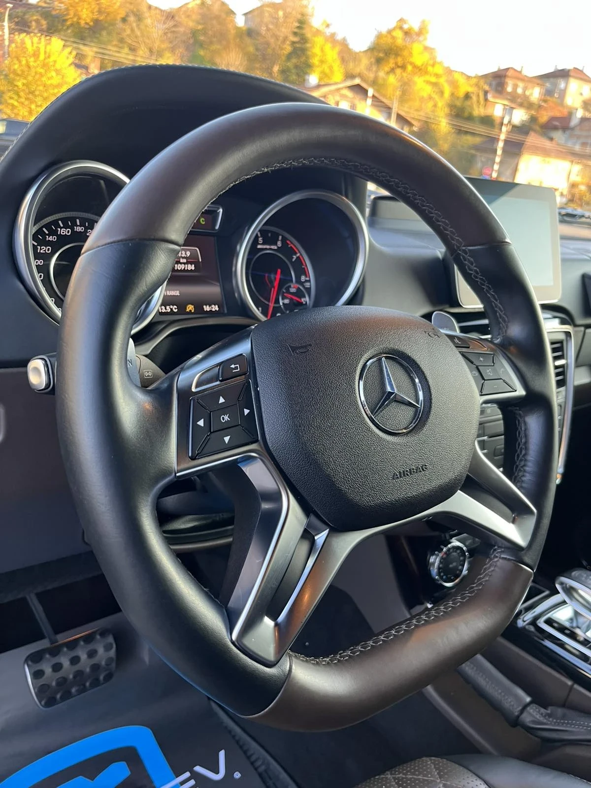 Mercedes-Benz G 63 AMG  - изображение 9