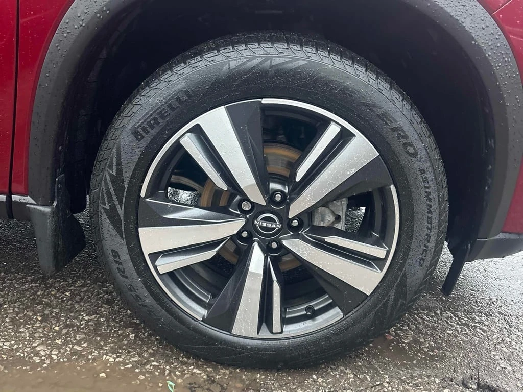 Nissan Rogue * Platinum * CARFAX * ��� ������������ ������ | Mobile.bg � ����������� 7