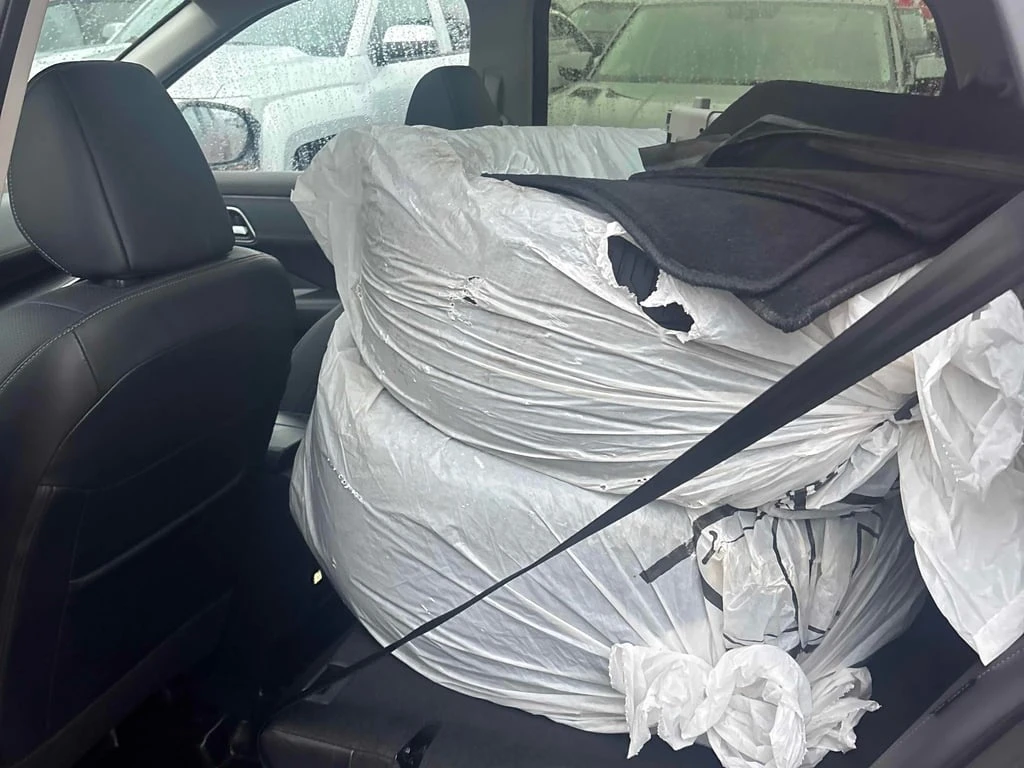 Nissan Rogue * Platinum * CARFAX * ��� ������������ ������ | Mobile.bg � ����������� 11