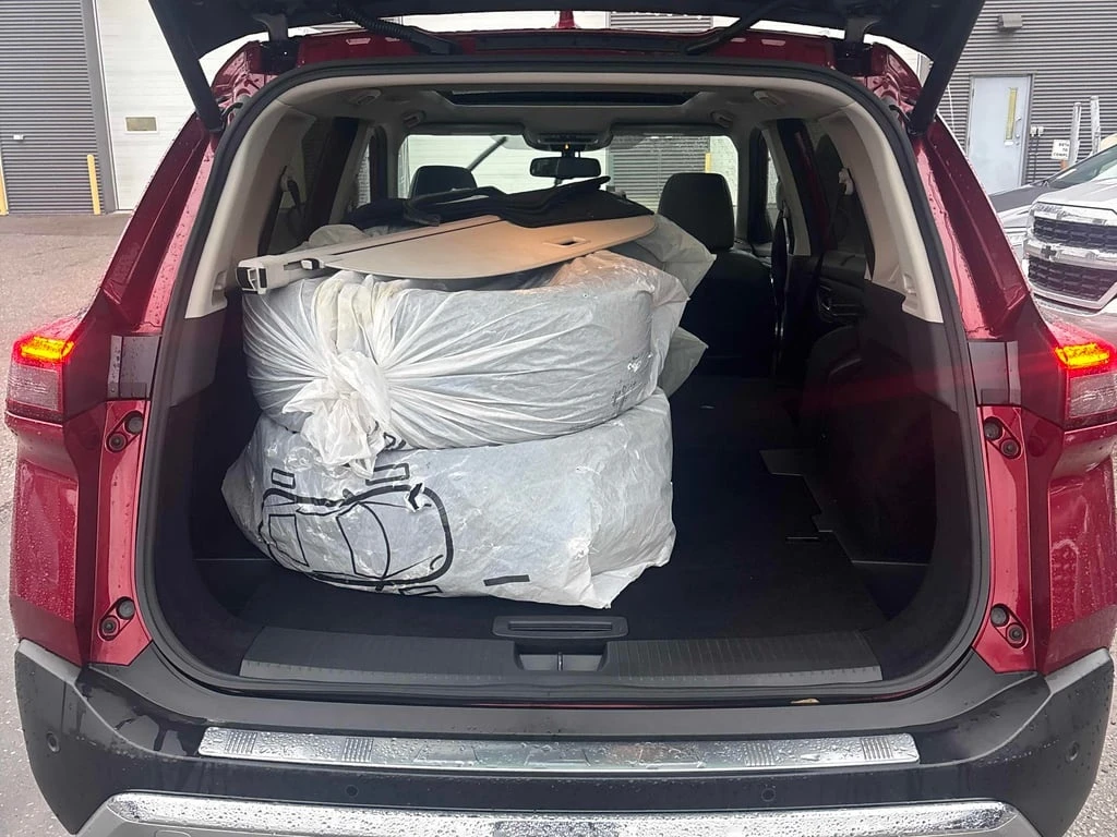 Nissan Rogue * Platinum * CARFAX * ��� ������������ ������ | Mobile.bg � ����������� 12