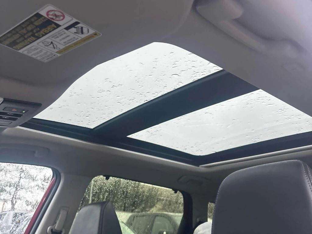 Nissan Rogue * Platinum * CARFAX * ��� ������������ ������ | Mobile.bg � ����������� 10