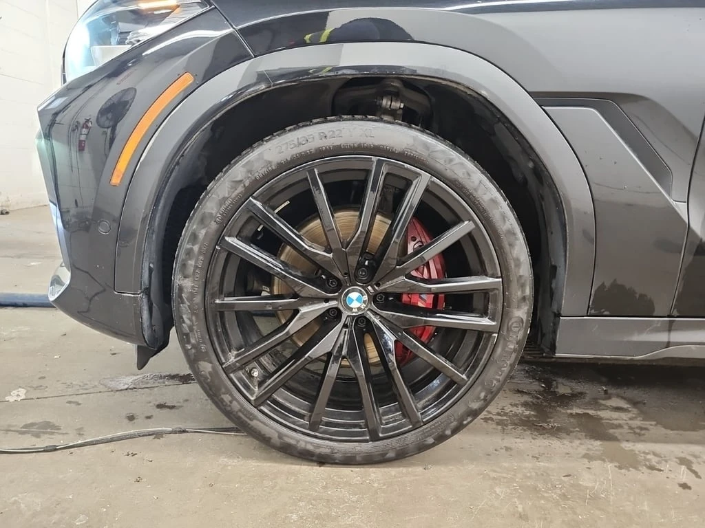 BMW X6 * XDRIVE40I * CARFAX * ���� �� �� | Mobile.bg � ����������� 17