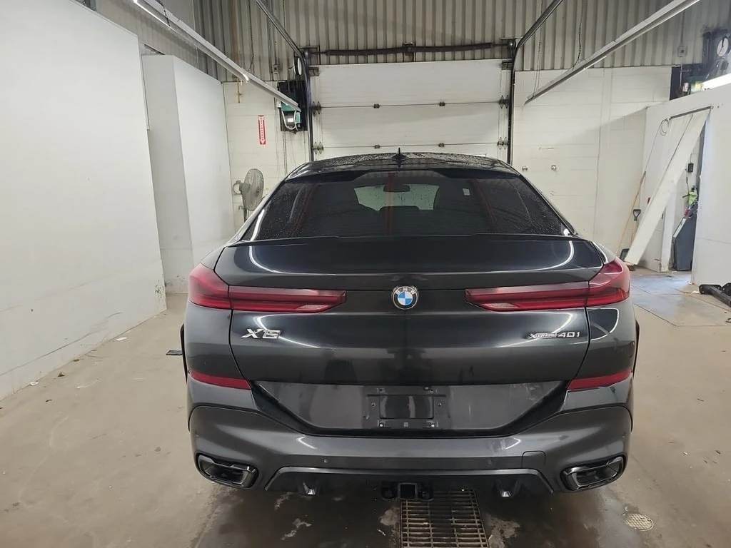 BMW X6 * XDRIVE40I * CARFAX * ���� �� �� | Mobile.bg � ����������� 6