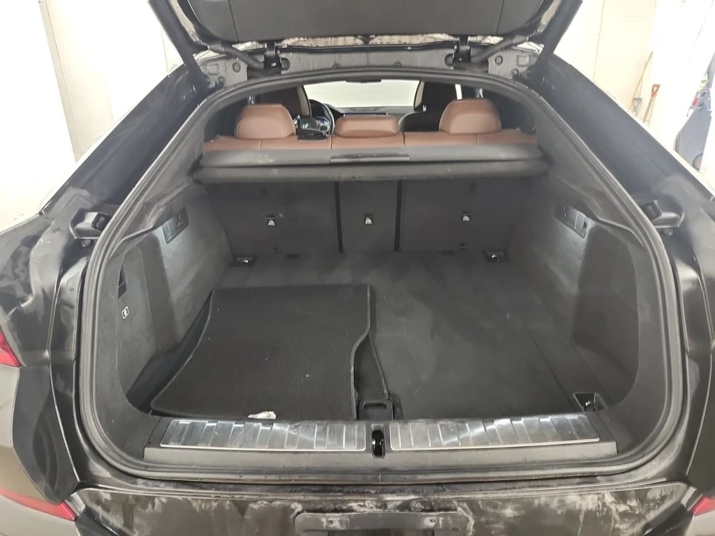 BMW X6 * XDRIVE40I * CARFAX * ���� �� �� | Mobile.bg � ����������� 16