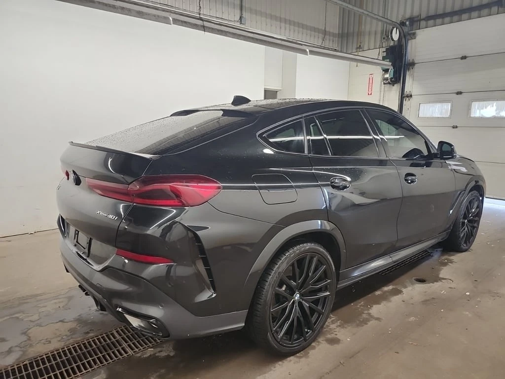 BMW X6 * XDRIVE40I * CARFAX * ���� �� �� | Mobile.bg � ����������� 3