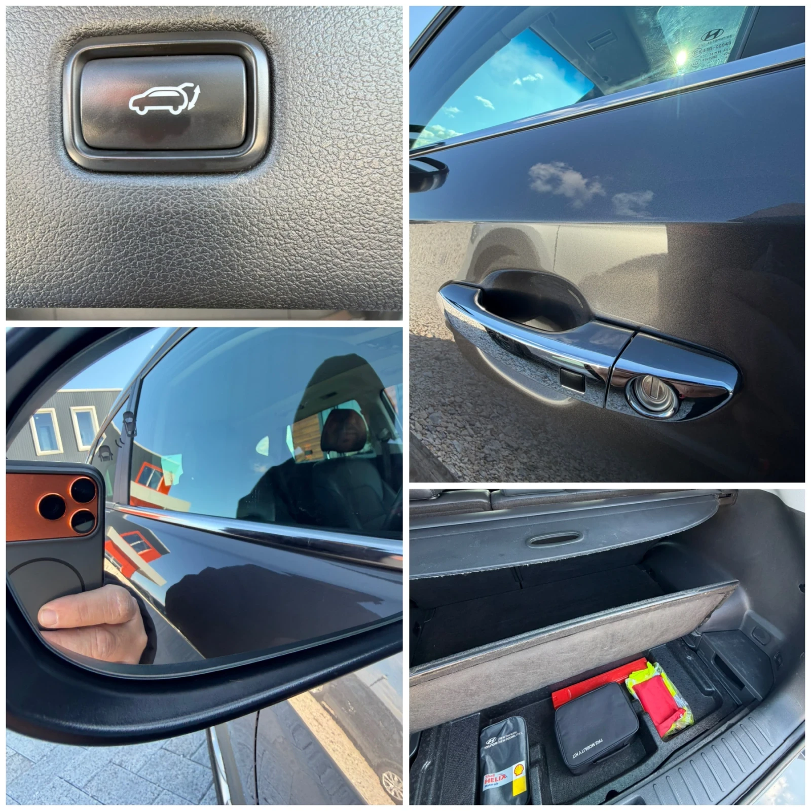 Hyundai Tucson ��� ���� �� ������ �� 179000��! | Mobile.bg � ����������� 14