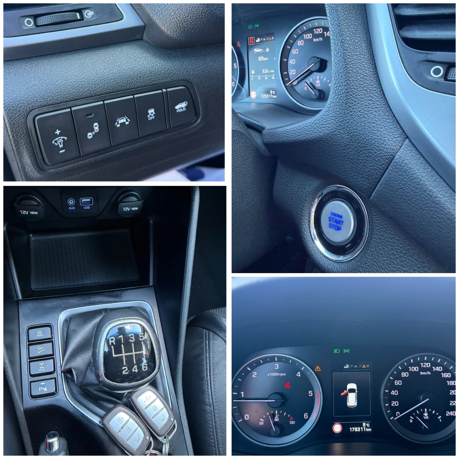 Hyundai Tucson ��� ���� �� ������ �� 179000��! | Mobile.bg � ����������� 11