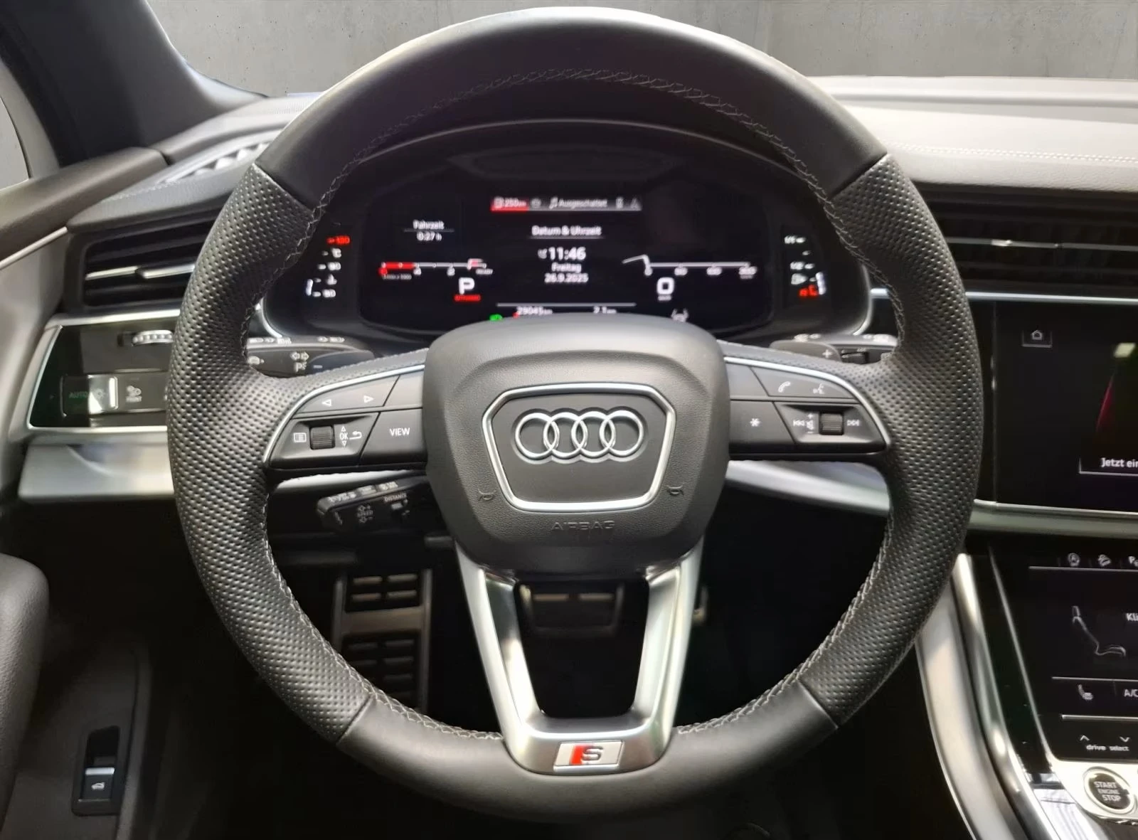 Audi Q7 S line 50 TDI Quattro, снимка 9 - Автомобили и джипове - 53730537