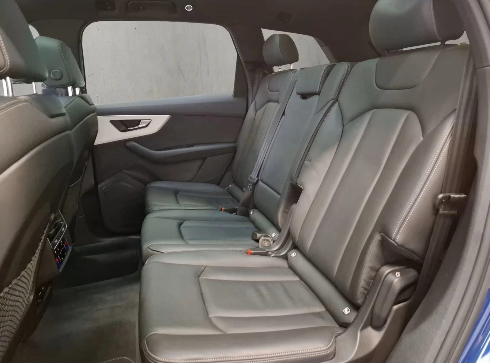 Audi Q7 S line 50 TDI Quattro, снимка 13 - Автомобили и джипове - 53730537