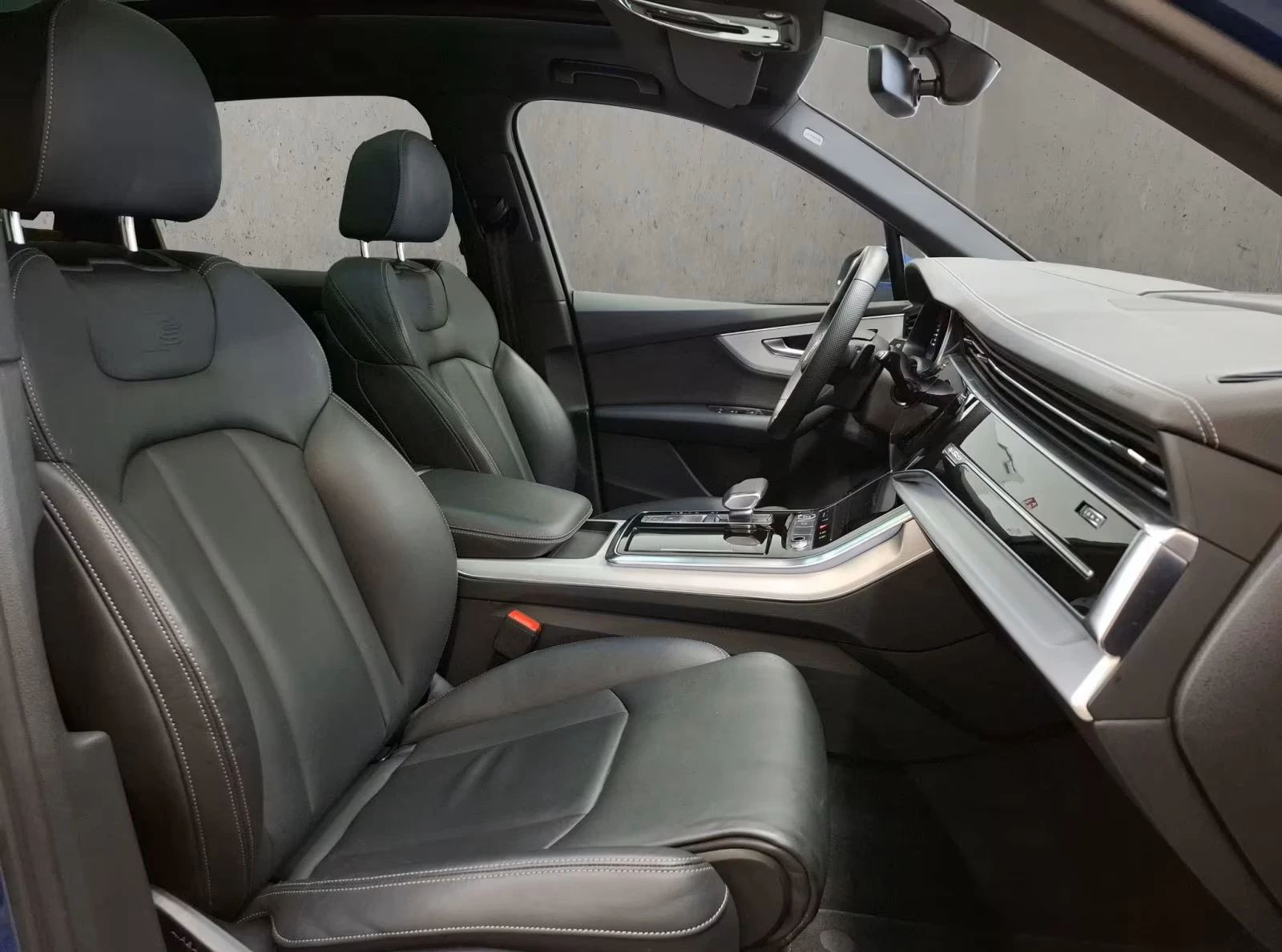 Audi Q7 S line 50 TDI Quattro, снимка 12 - Автомобили и джипове - 53730537