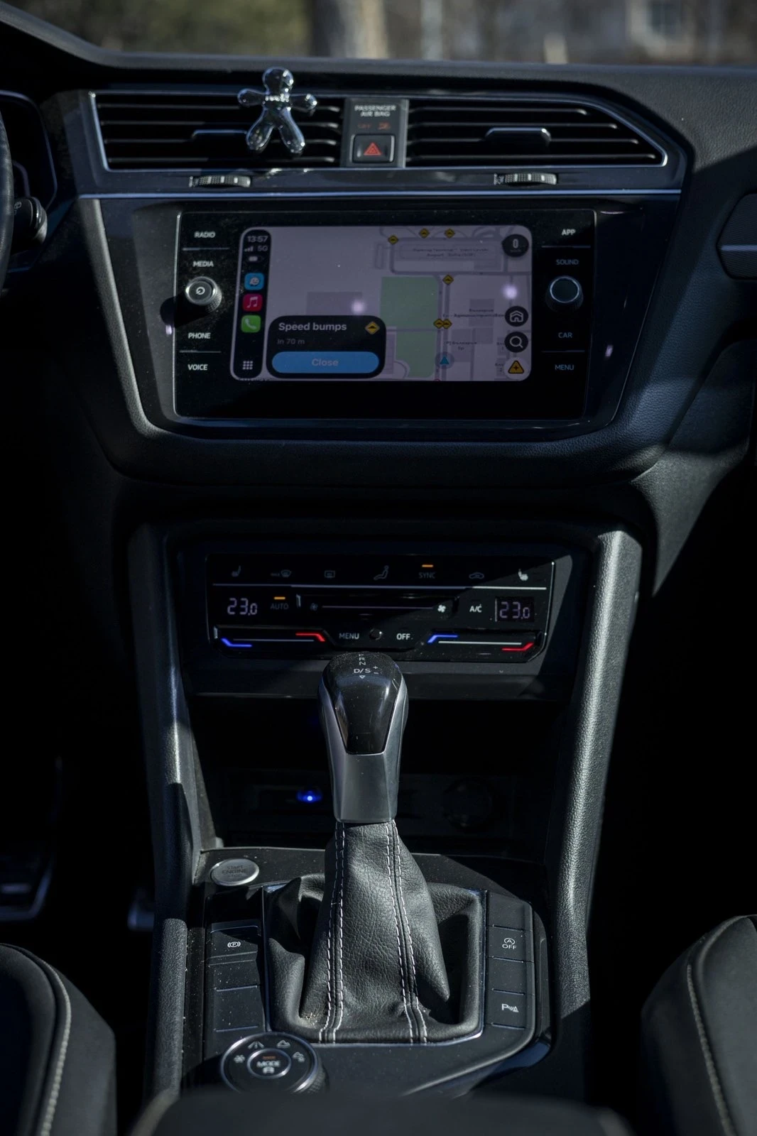 VW Tiguan All spase ABT - изображение 8