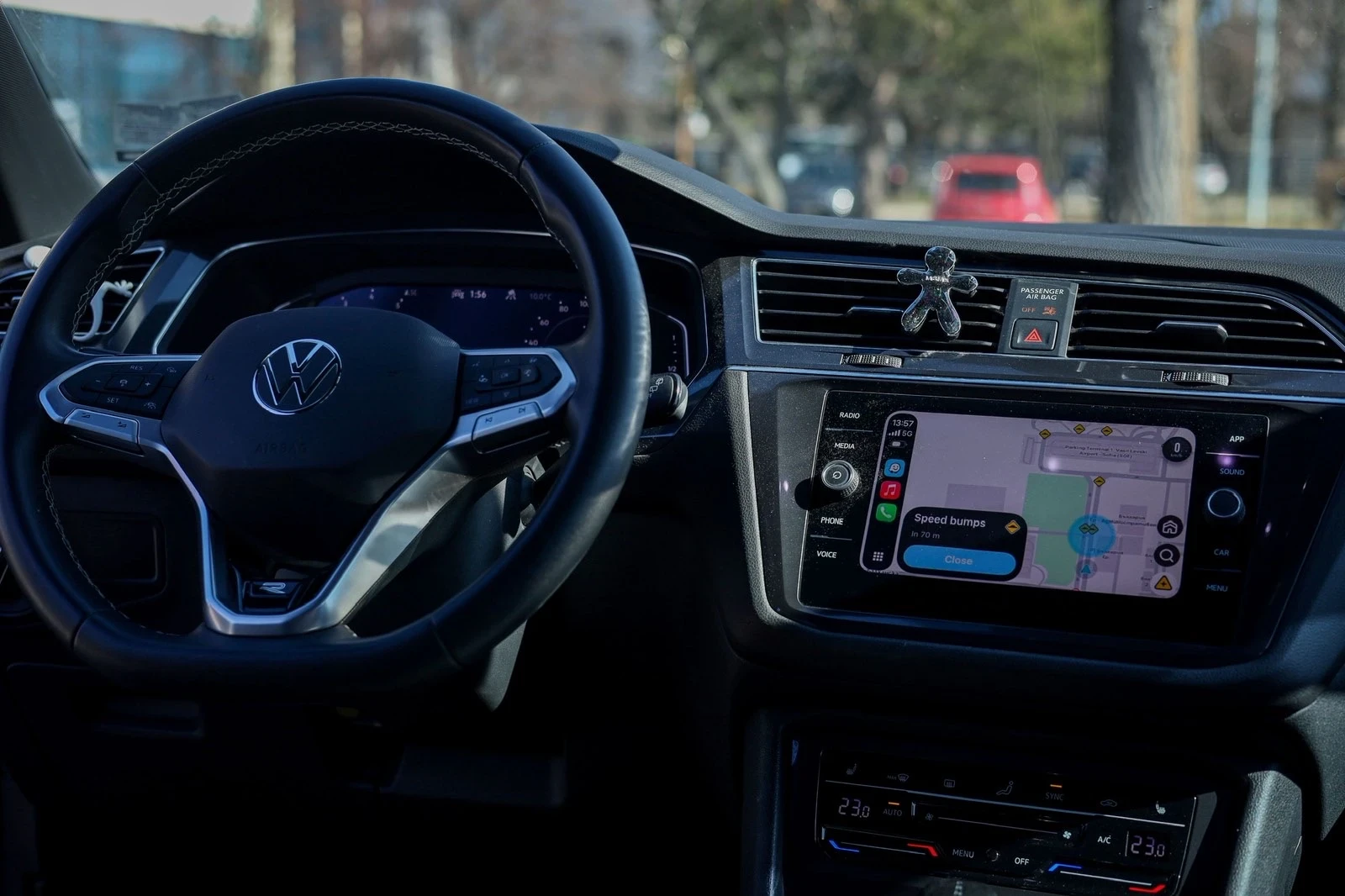 VW Tiguan All spase ABT - изображение 9