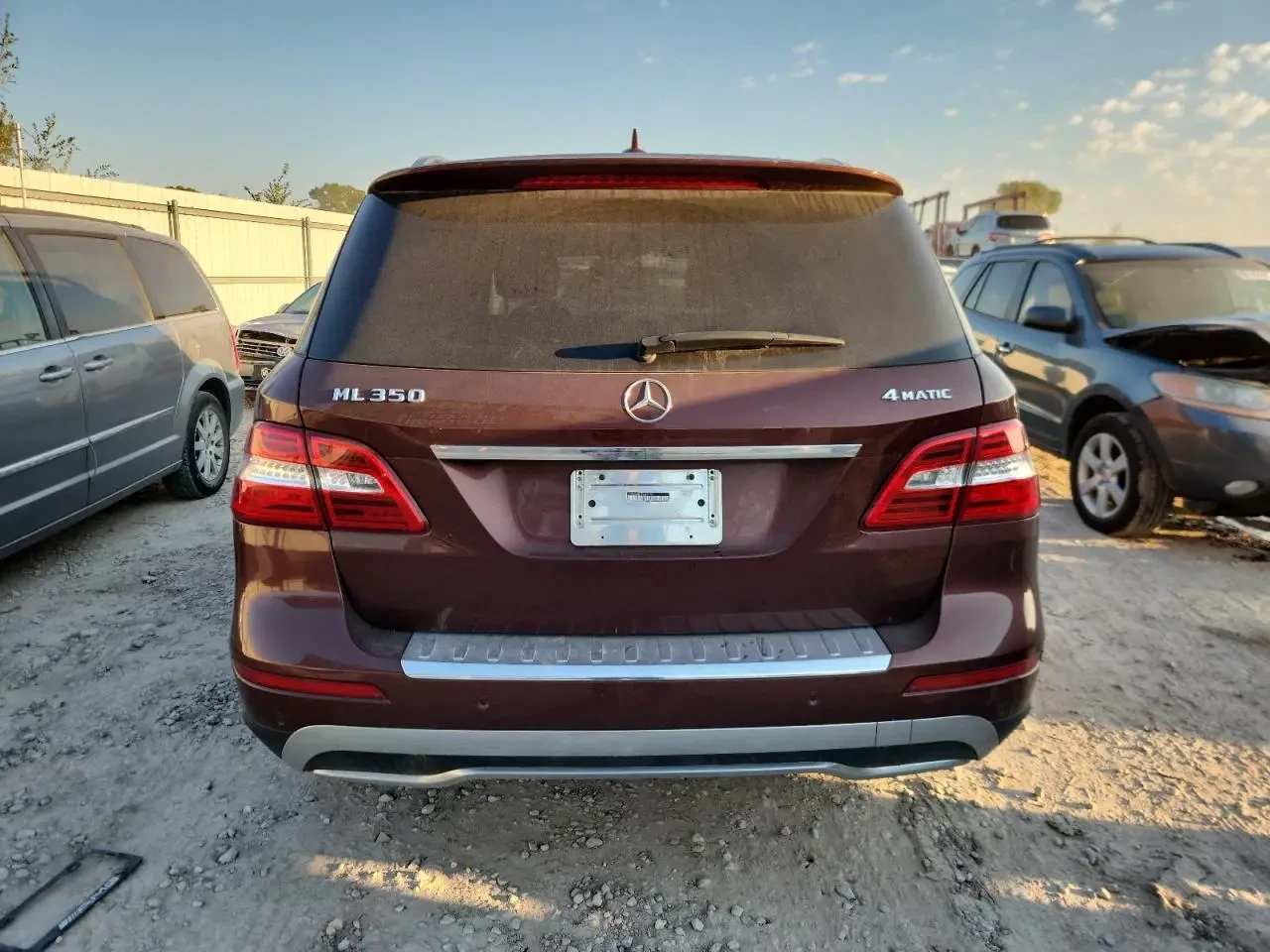 Mercedes-Benz ML 350 4matic | Mobile.bg � ����������� 6