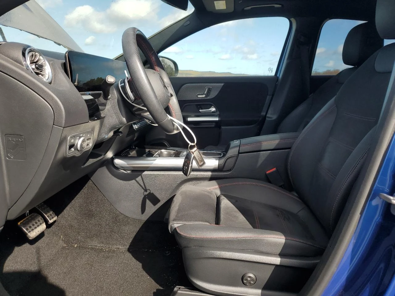 Mercedes-Benz GLA 250 2022 250* 4MATIC* SUV, снимка 7 - Автомобили и джипове - 54071620