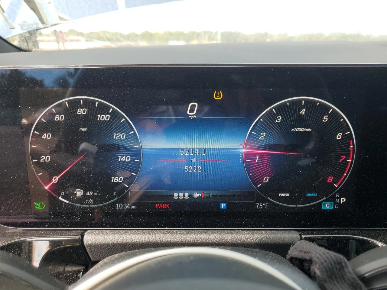 Mercedes-Benz GLA 250 2022 250* 4MATIC* SUV, снимка 9 - Автомобили и джипове - 54071620