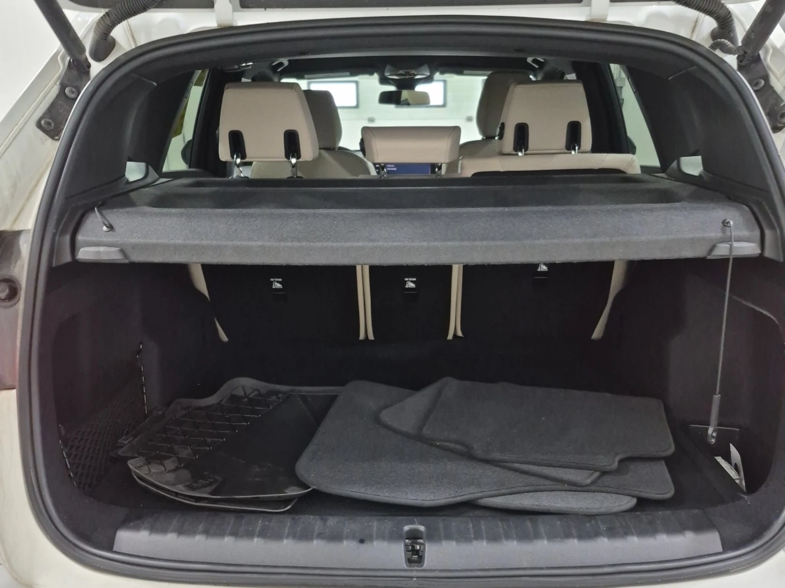BMW X1 2L 4cyl AWD | Mobile.bg � ����������� 14