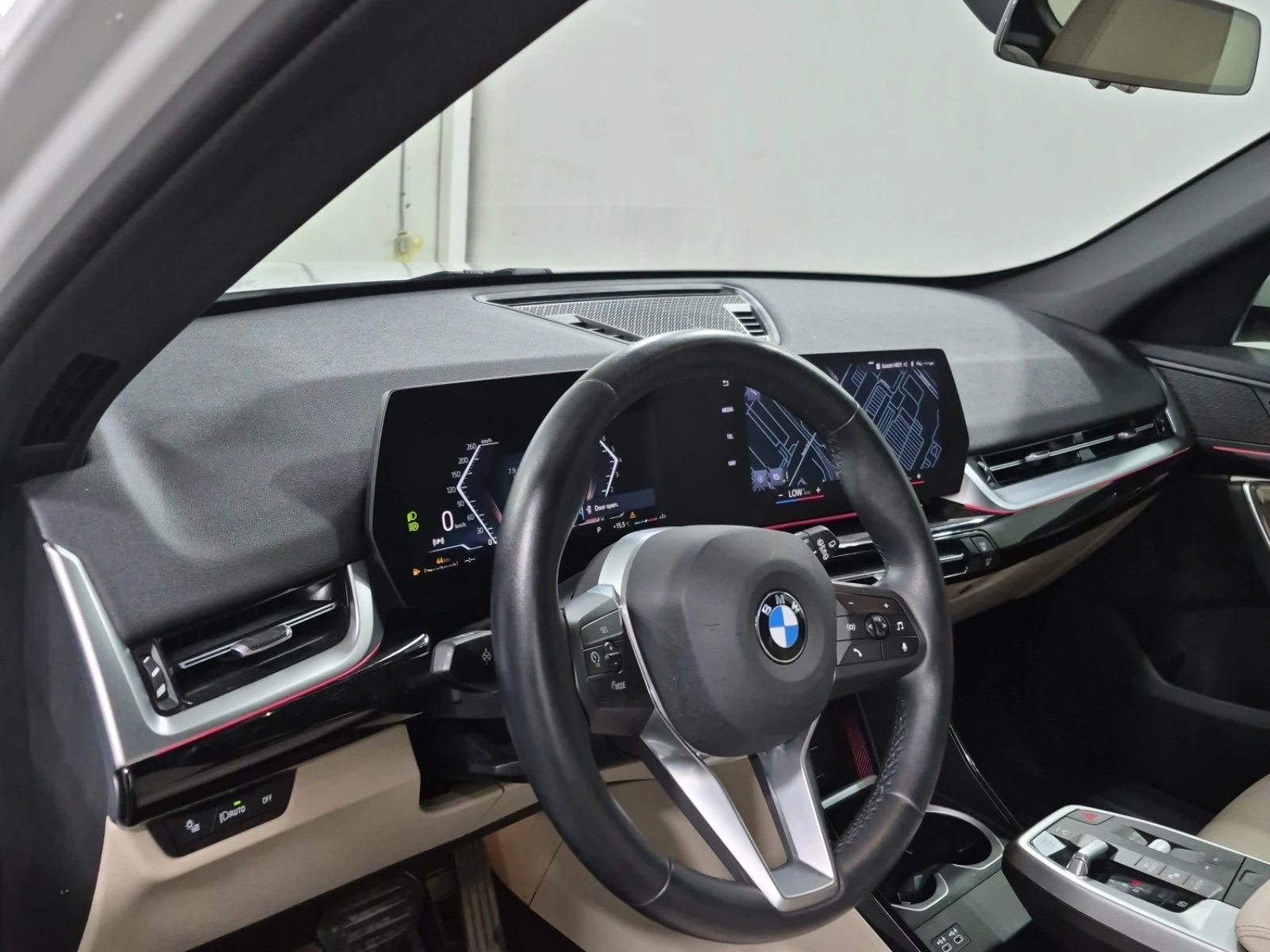 BMW X1 2L 4cyl AWD | Mobile.bg � ����������� 10