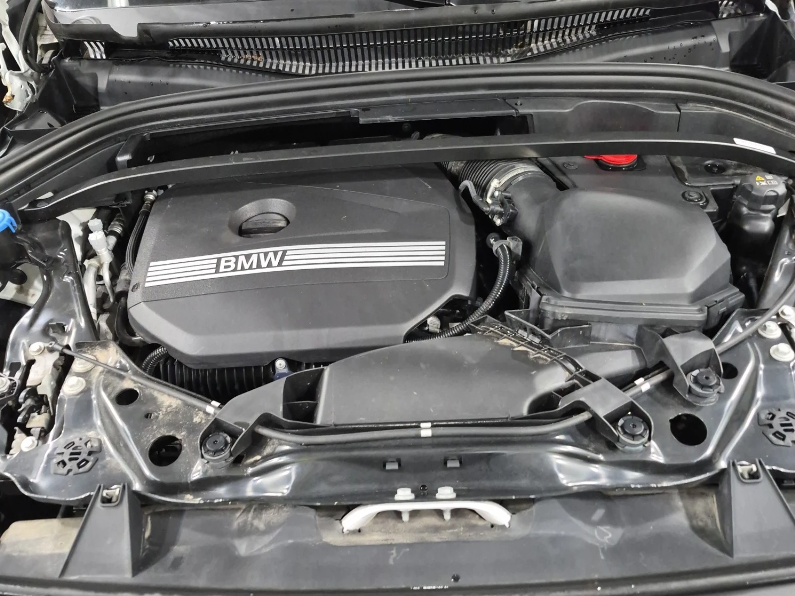 BMW X1 2L 4cyl AWD | Mobile.bg � ����������� 16