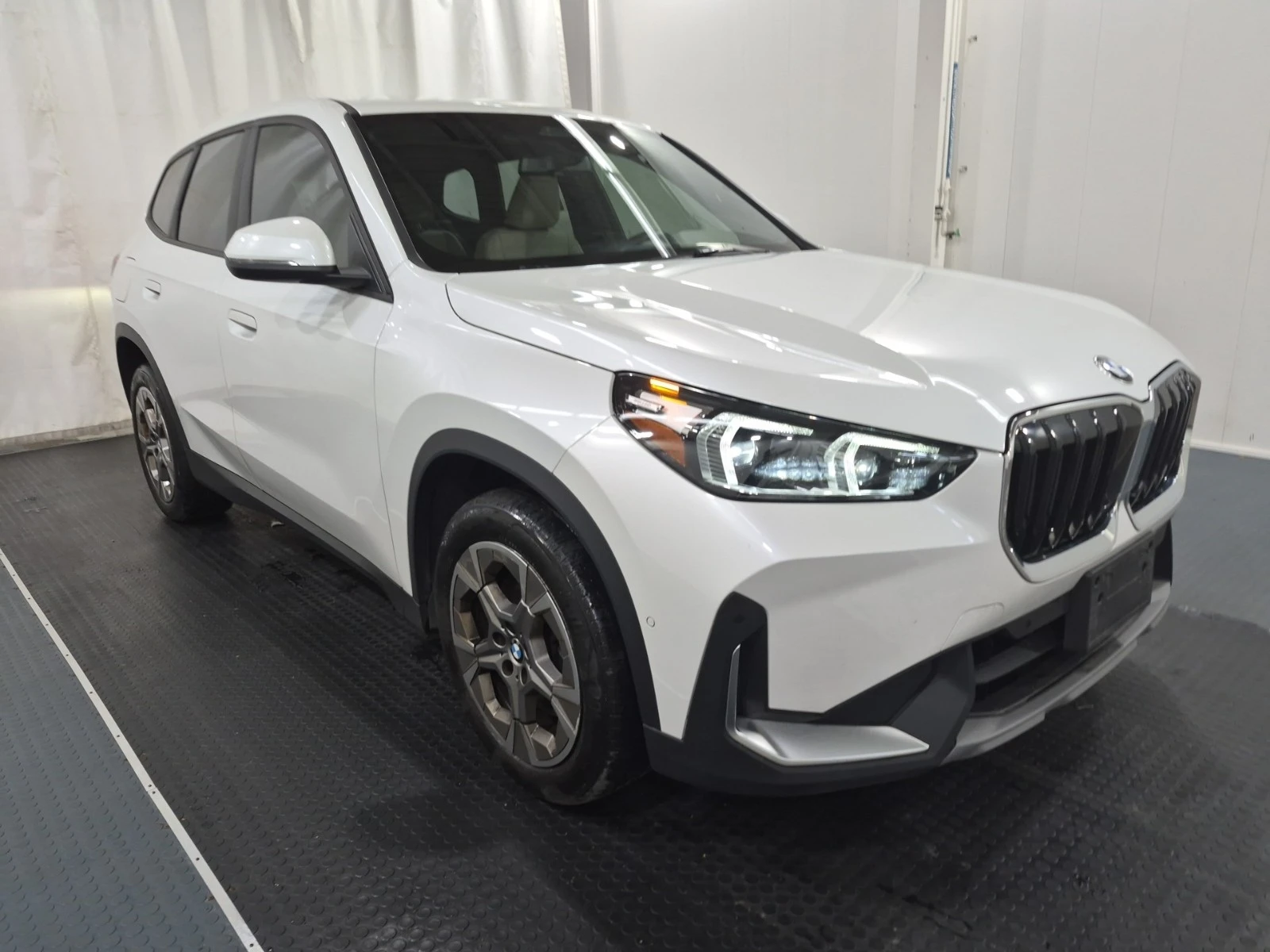 BMW X1 2L 4cyl AWD | Mobile.bg � ����������� 2