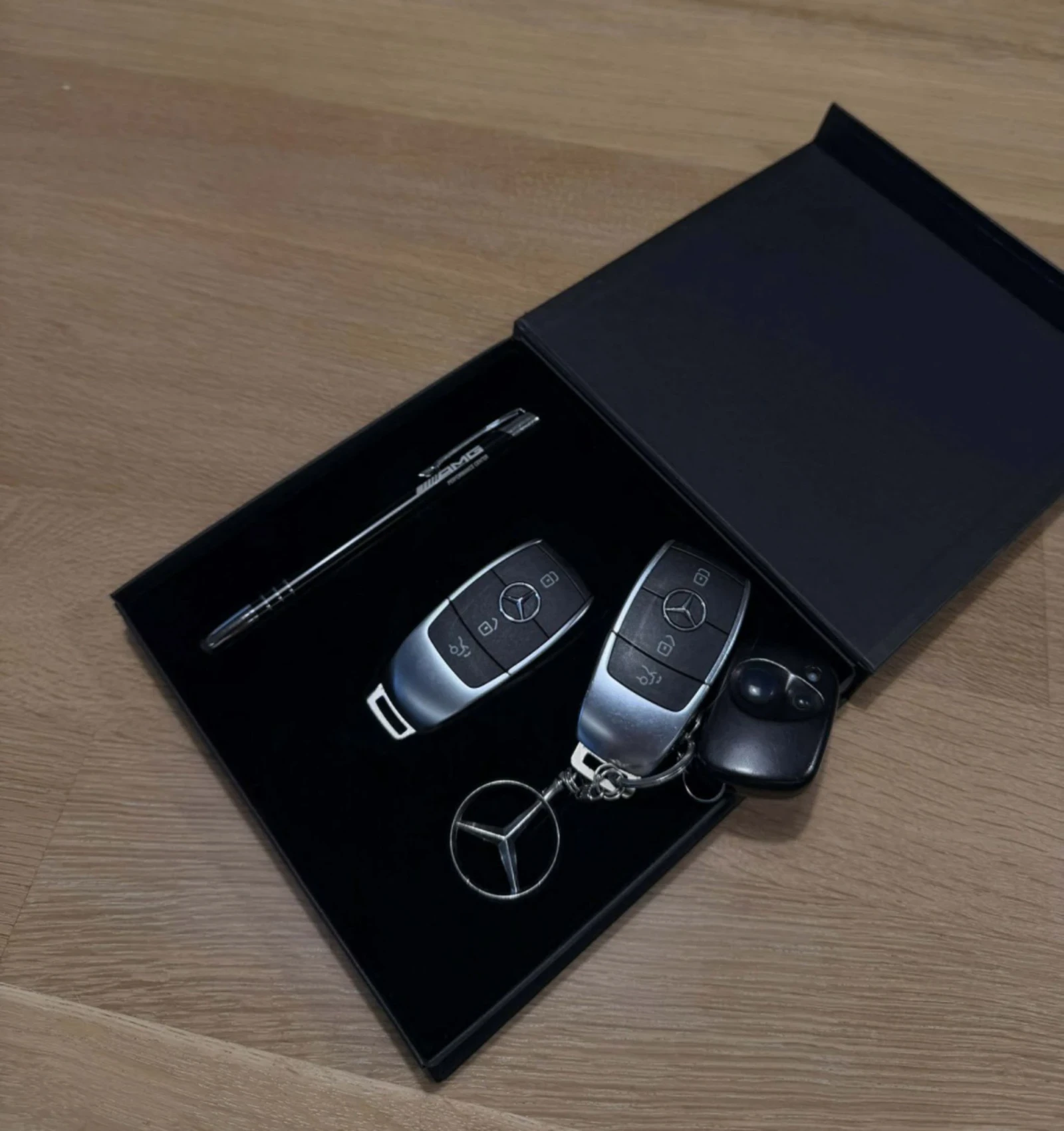 Mercedes-Benz GLE 350 Coupe Amg Line , снимка 6 - Автомобили и джипове - 55268306