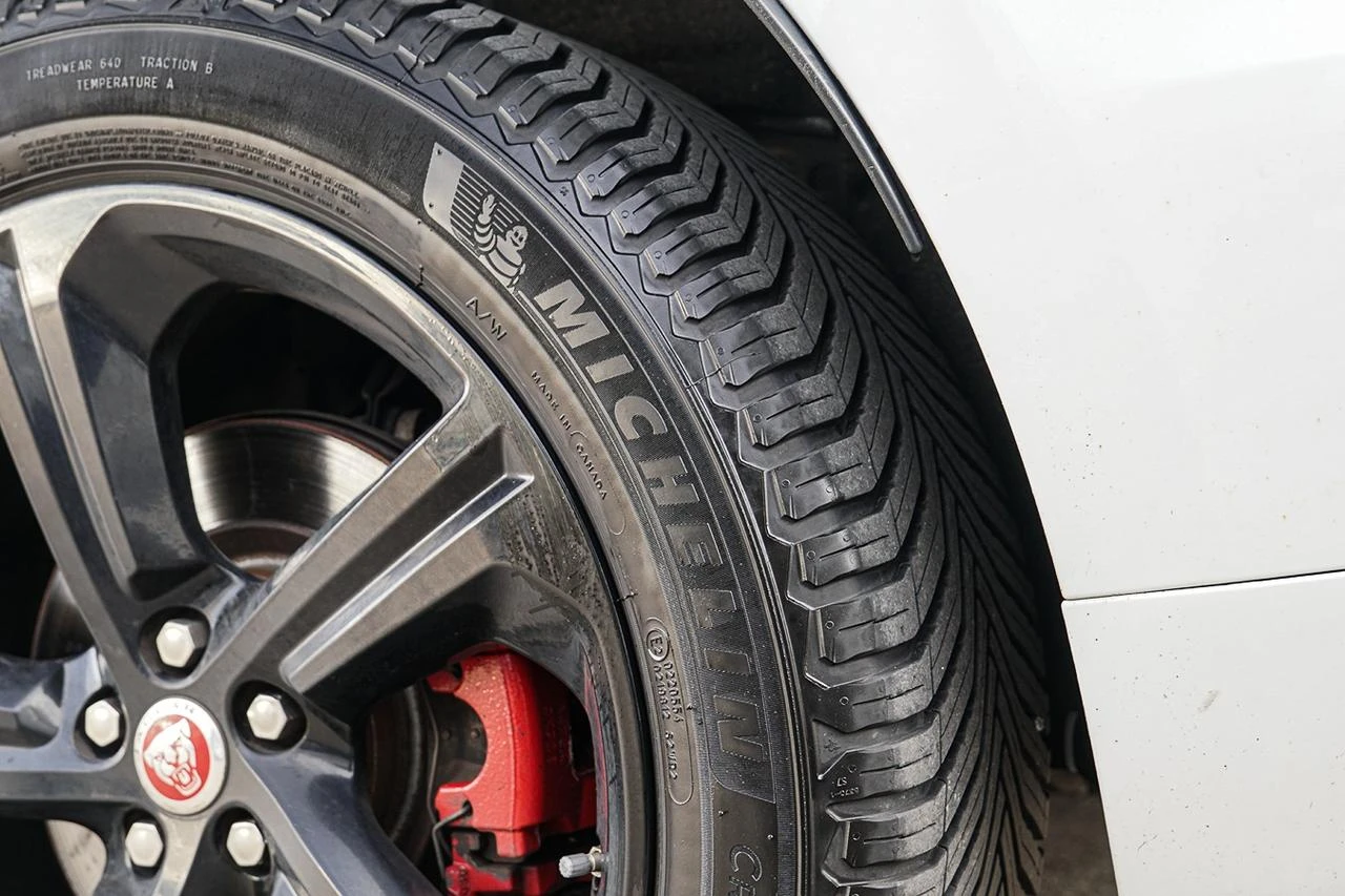 Jaguar F-PACE AWD | SUPERCHARGED | �������� | ��������� | NAVI | Mobile.bg � ����������� 16