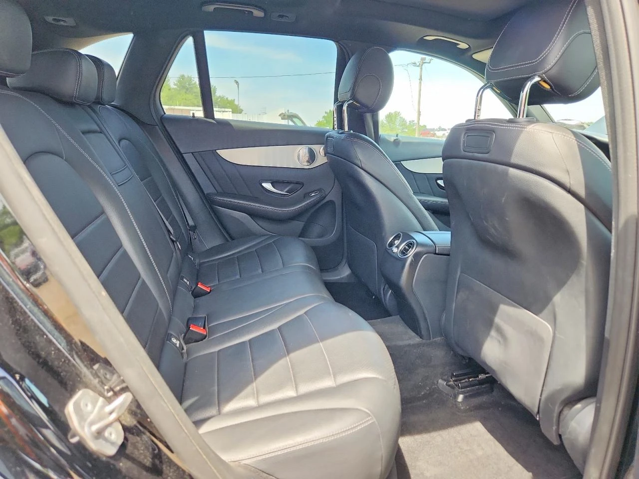 Mercedes-Benz GLC 300 4Matic | Mobile.bg � ����������� 10