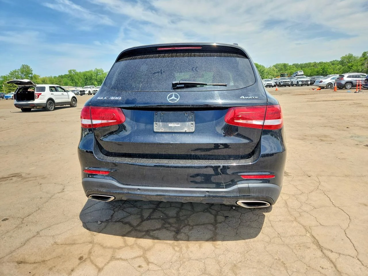 Mercedes-Benz GLC 300 4Matic | Mobile.bg � ����������� 6