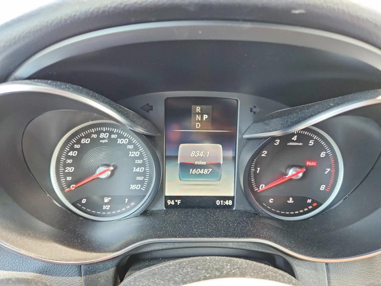 Mercedes-Benz GLC 300 4Matic | Mobile.bg � ����������� 9
