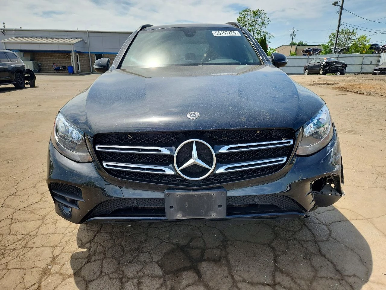 Mercedes-Benz GLC 300 4Matic | Mobile.bg � ����������� 5