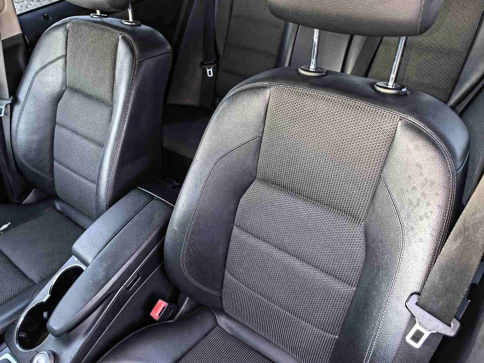 Mercedes-Benz GLK 2.2 * CDI* 4MATIC , снимка 12 - Автомобили и джипове - 55675863