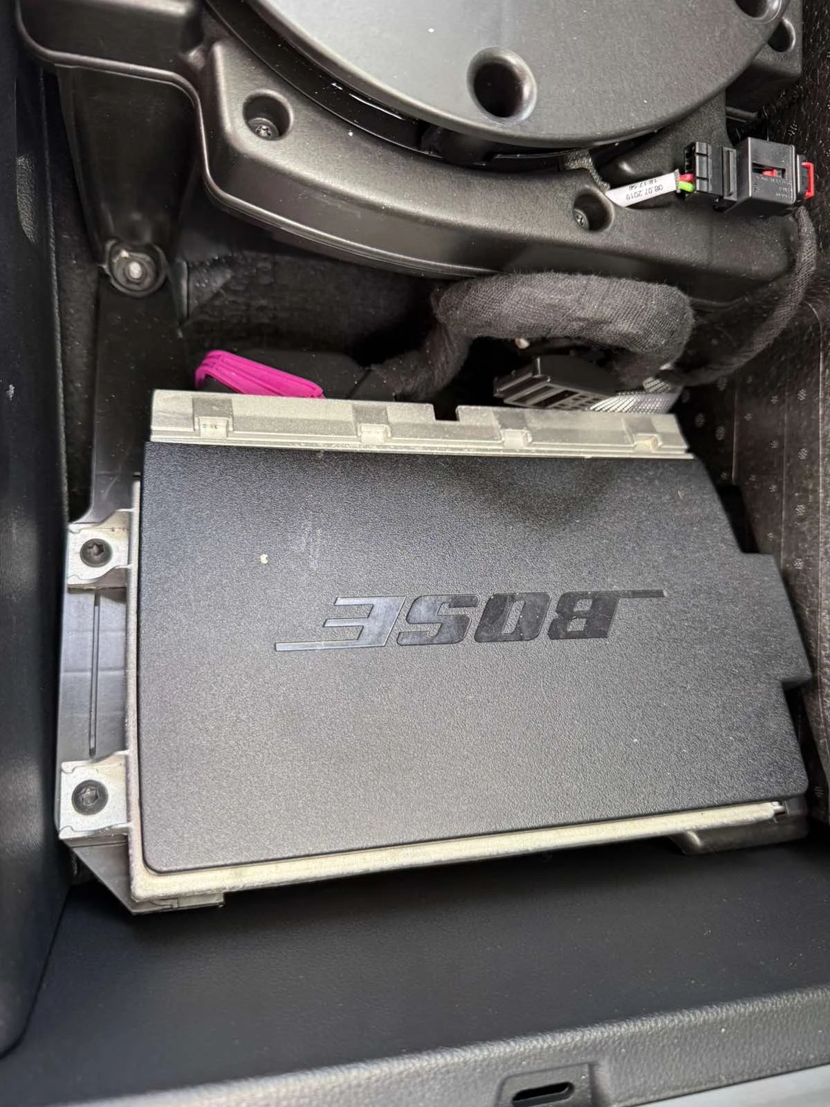 Audi SQ7, снимка 17 - Автомобили и джипове - 56083771