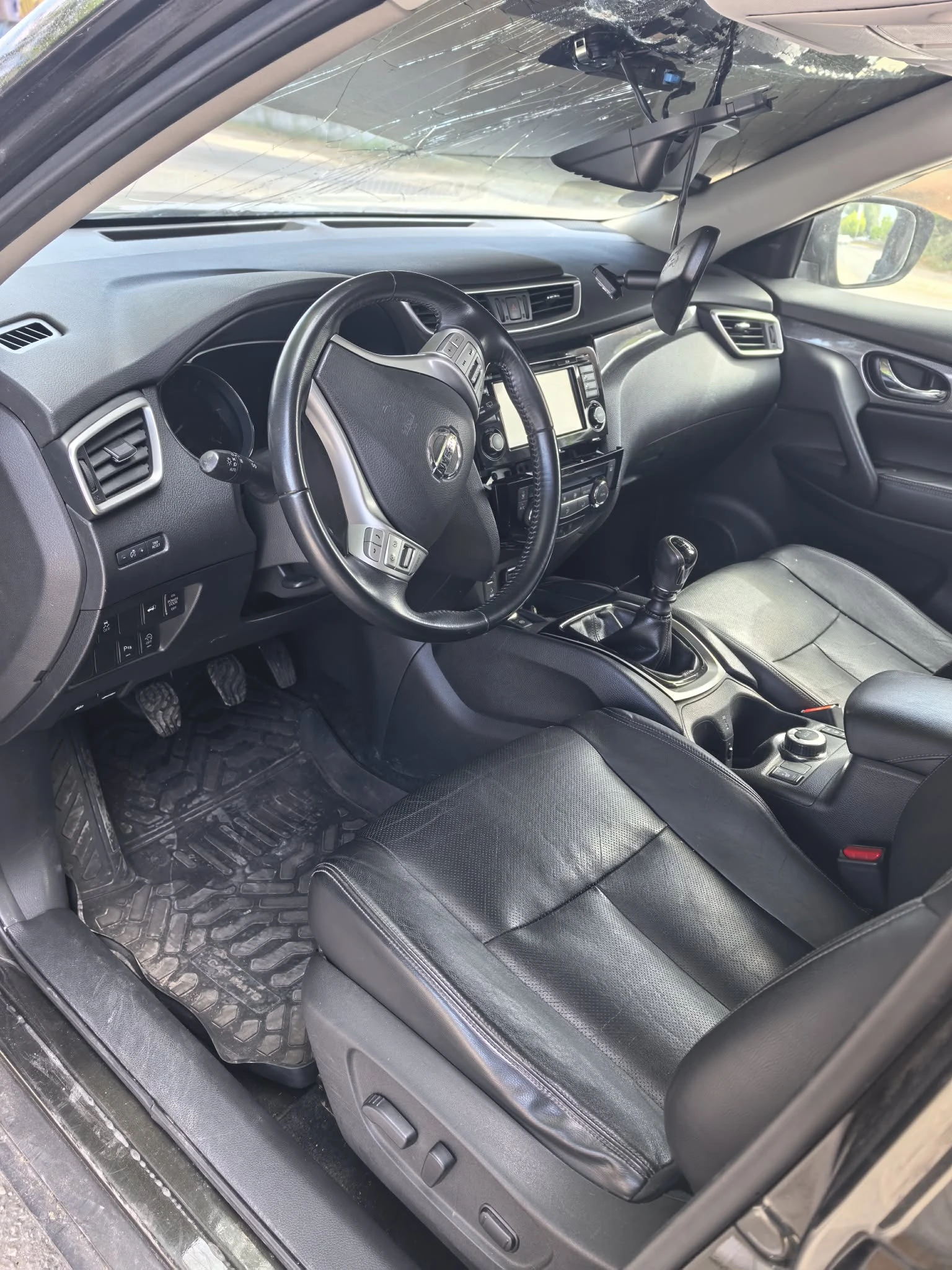 Nissan X-trail 1.6dci 4x4 | Mobile.bg � ����������� 5
