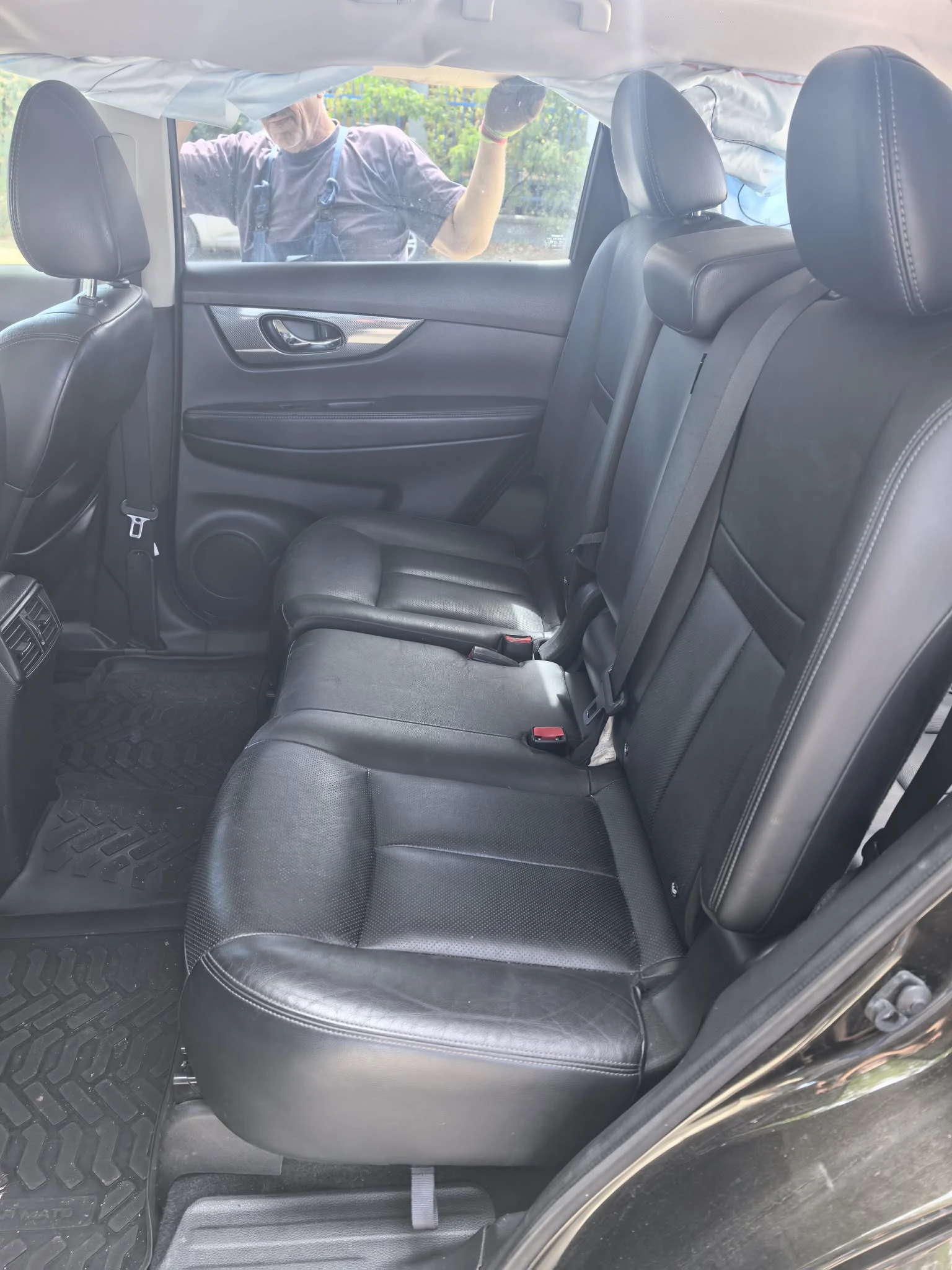 Nissan X-trail 1.6dci 4x4 | Mobile.bg � ����������� 10